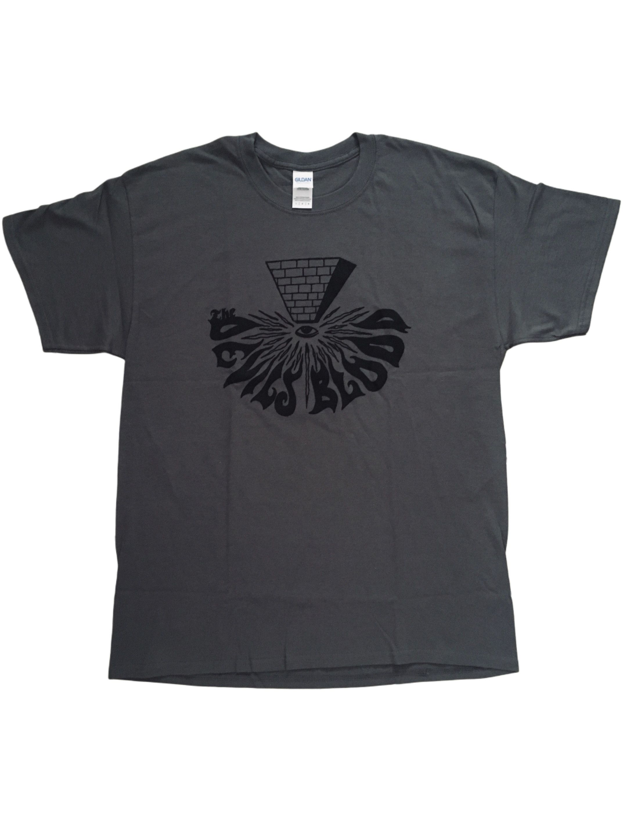 Band Tees Vintage The Devil's Blood - I'll Be Your Ghost Band Tee Size US L / EU 52-54 / 3 - 1 Thumbnail