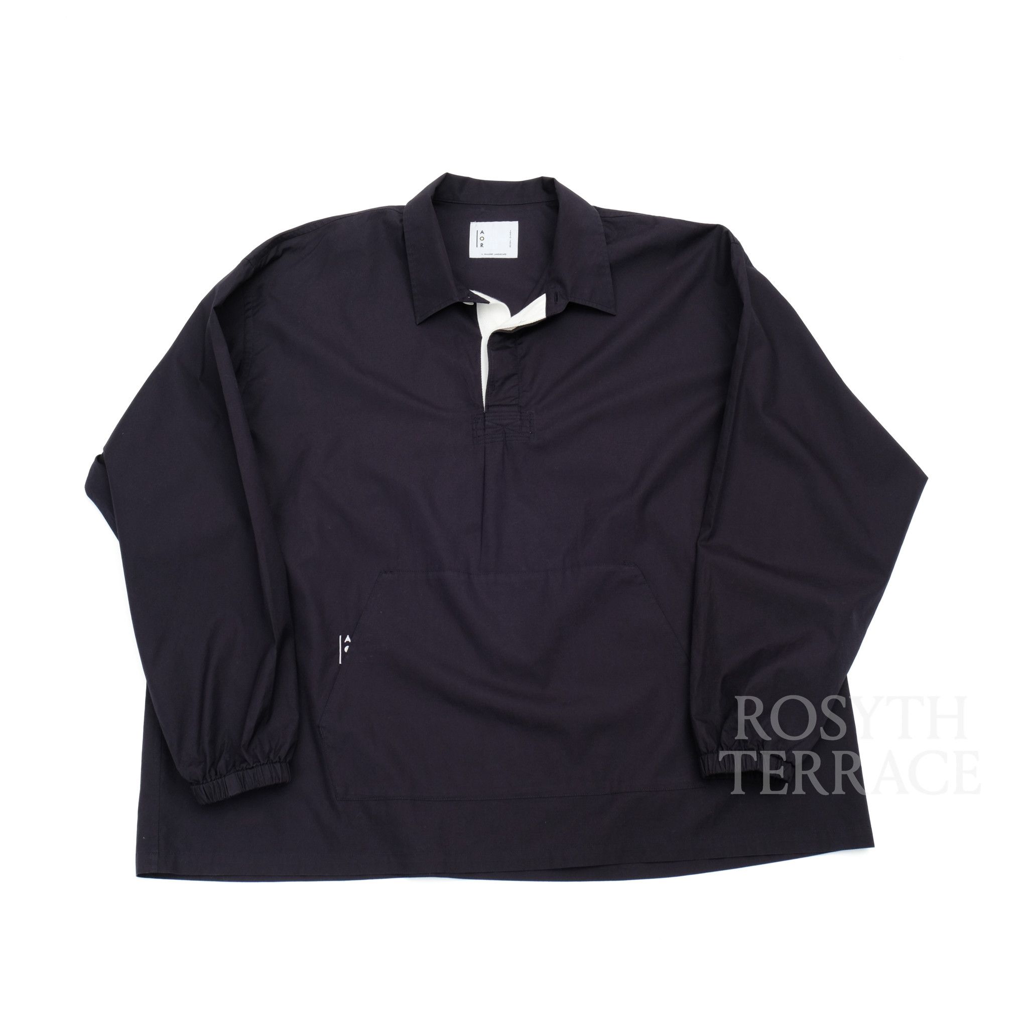 Japanese Brand 【ADULT ORIENTED ROBES / PULLOVER SHIRT / SIZE 3】 Size US L / EU 52-54 / 3 - 1 Thumbnail