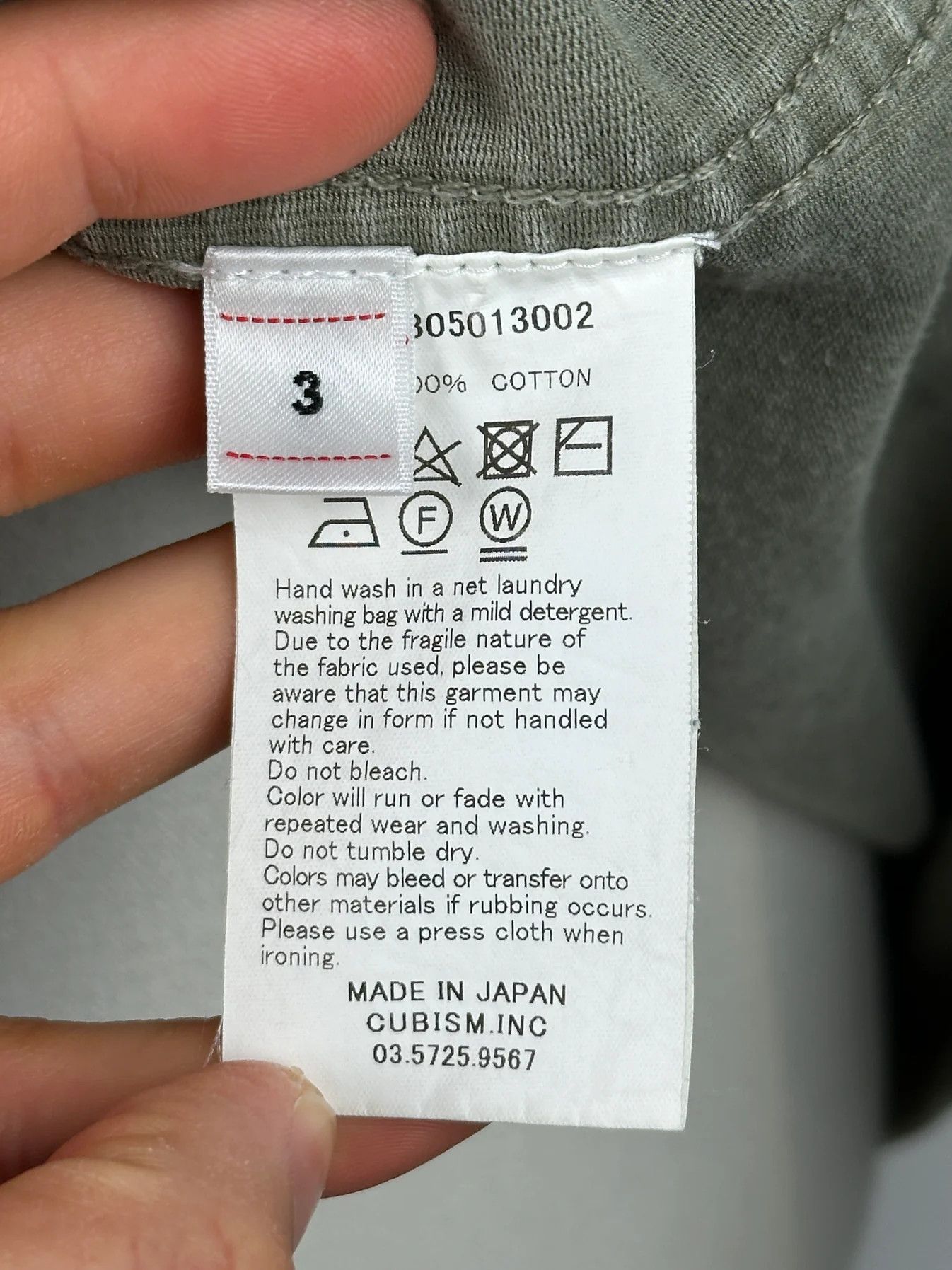 Visvim SS19 SPOT Domain Shirt JKT Palisades *F.I.L. Exclusive Size US L / EU 52-54 / 3 - 9 Thumbnail