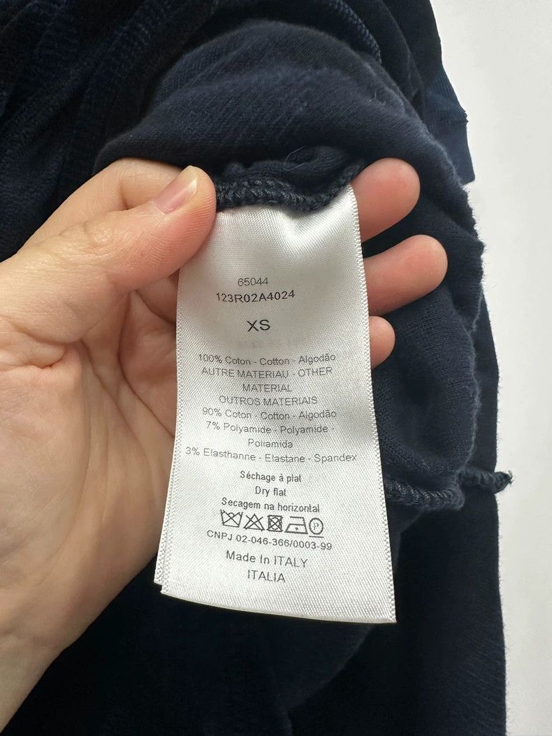 Dior Dior Dress Size XS / US 0-2 / IT 36-38 - 3 Thumbnail