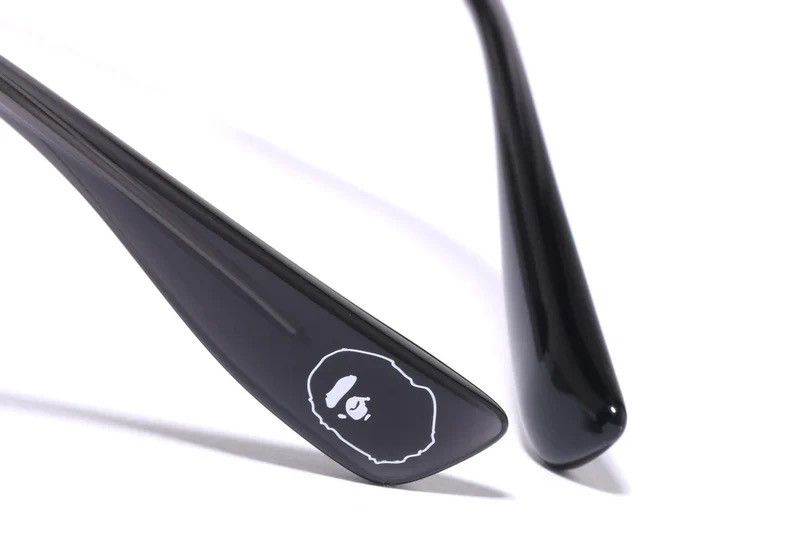 Bape Bape Sunglasses Size ONE SIZE - 4 Thumbnail