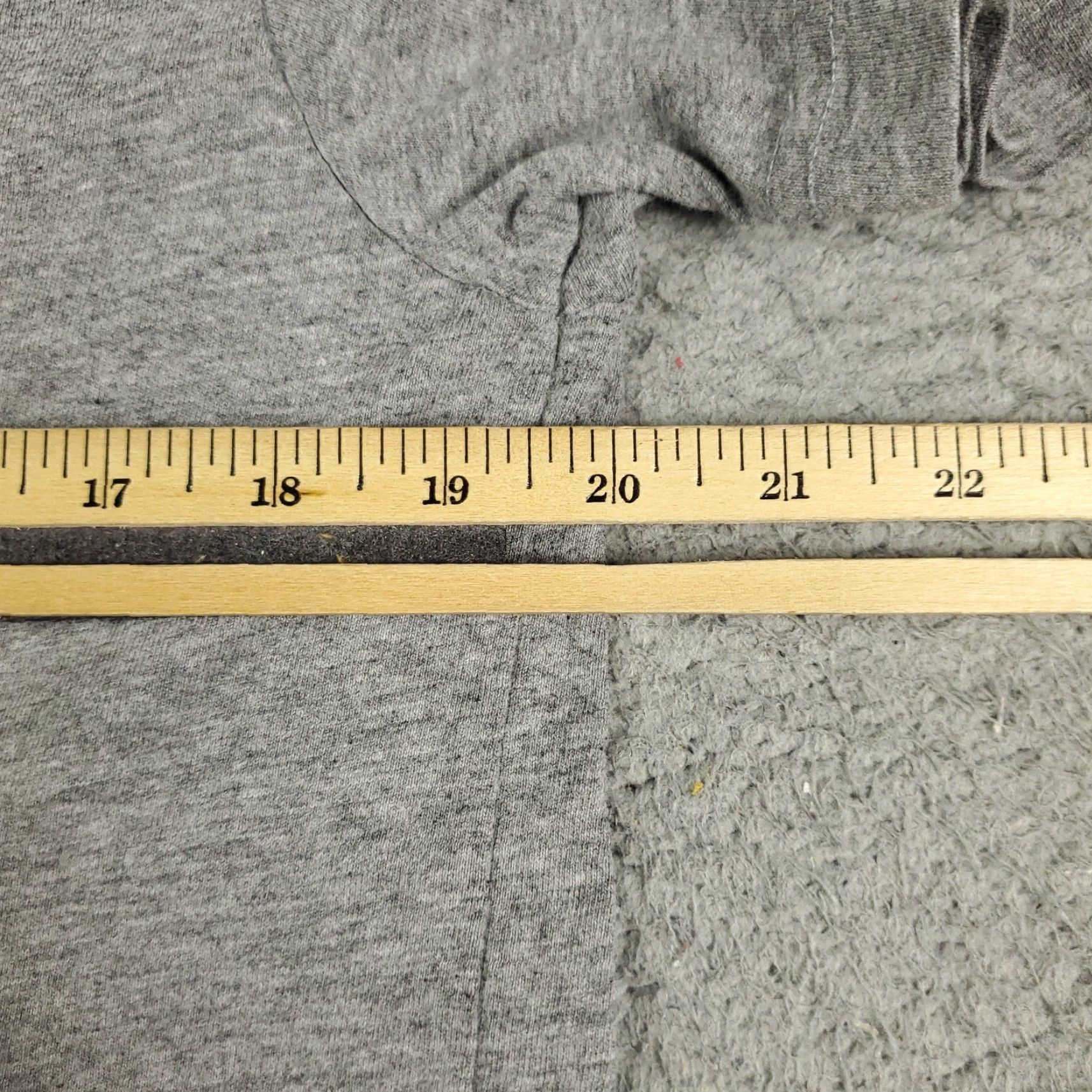 Life is Good Life Is Good Gray Casual T-Shirt Adult Medium Short Sleeve Regular Fit Mens Size US M / EU 48-50 / 2 - 6 Thumbnail