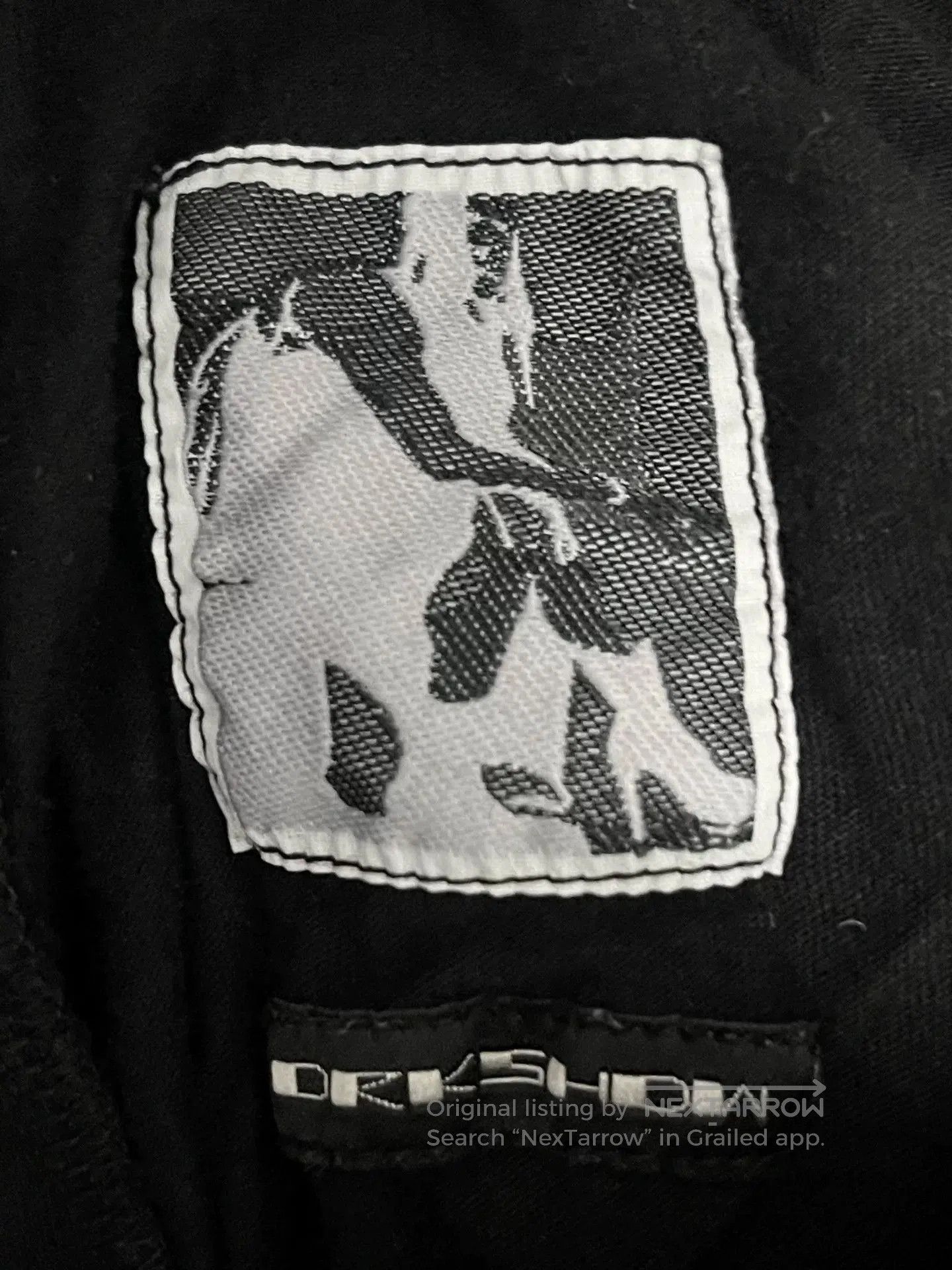 Rick Owens Rick Owens Berlin Straight. Size US 26 / EU 42 - 4 Thumbnail