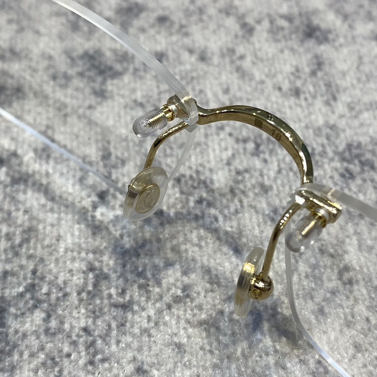 Cartier CARTIER CT0344O 001 Size ONE SIZE - 11 Thumbnail