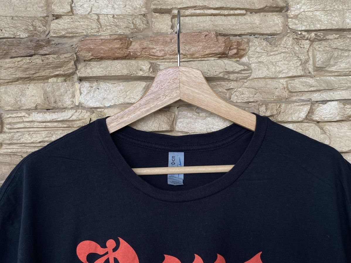 Vintage Vintage 2000s Bone Thugs N Harmony Cross Roads Rap Tees Size US XL / EU 56 / 4 - 3 Thumbnail
