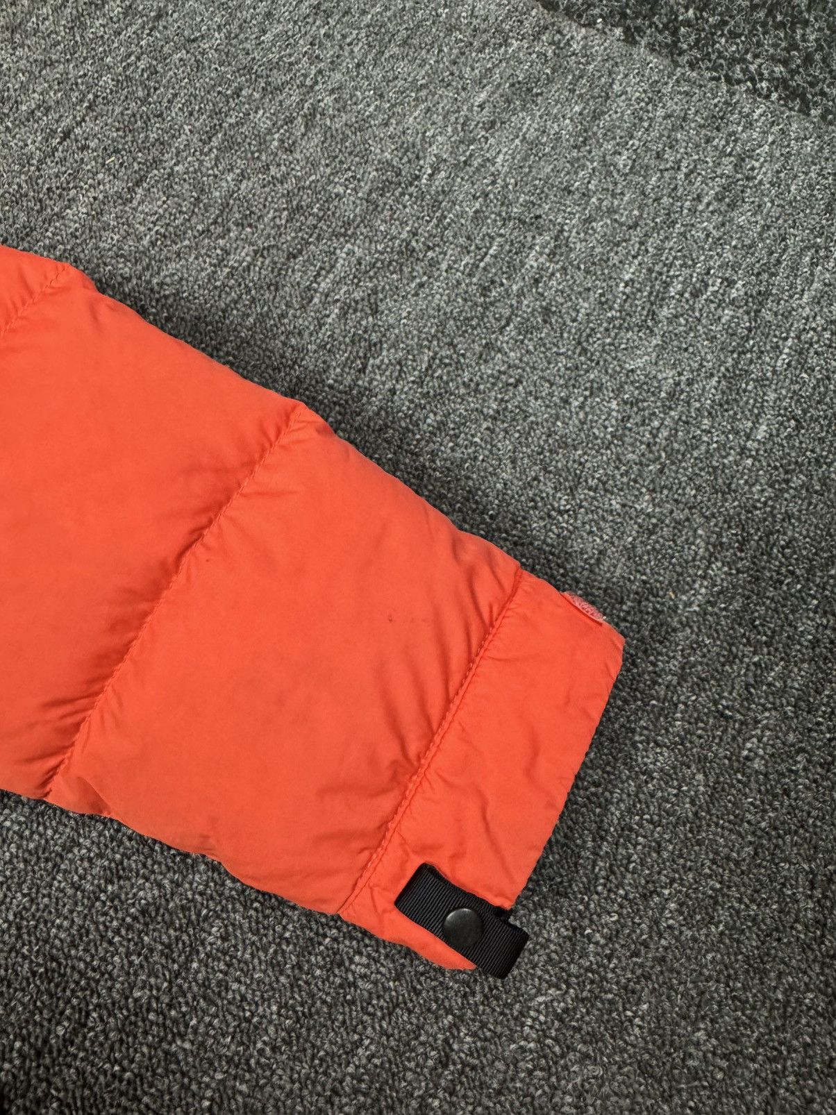 The North Face THE NORTH FACE 700 WOMANS DOWN JACKET PUFFER Y2K SIZE M Size M / US 6-8 / IT 42-44 - 16 Thumbnail