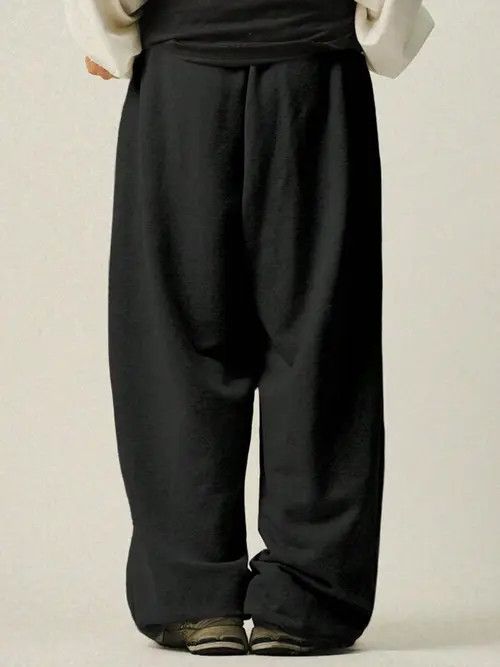 Other Baggy drip drill CentralCee sweatpants Size US 32 / EU 48 - 3 Thumbnail