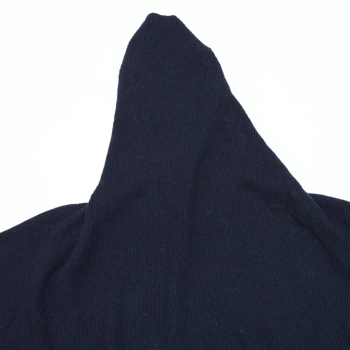 Maison Margiela Maison Margiela FW13 Navy Sweater Wool Cashmere Oversize Size ONE SIZE - 17 Thumbnail