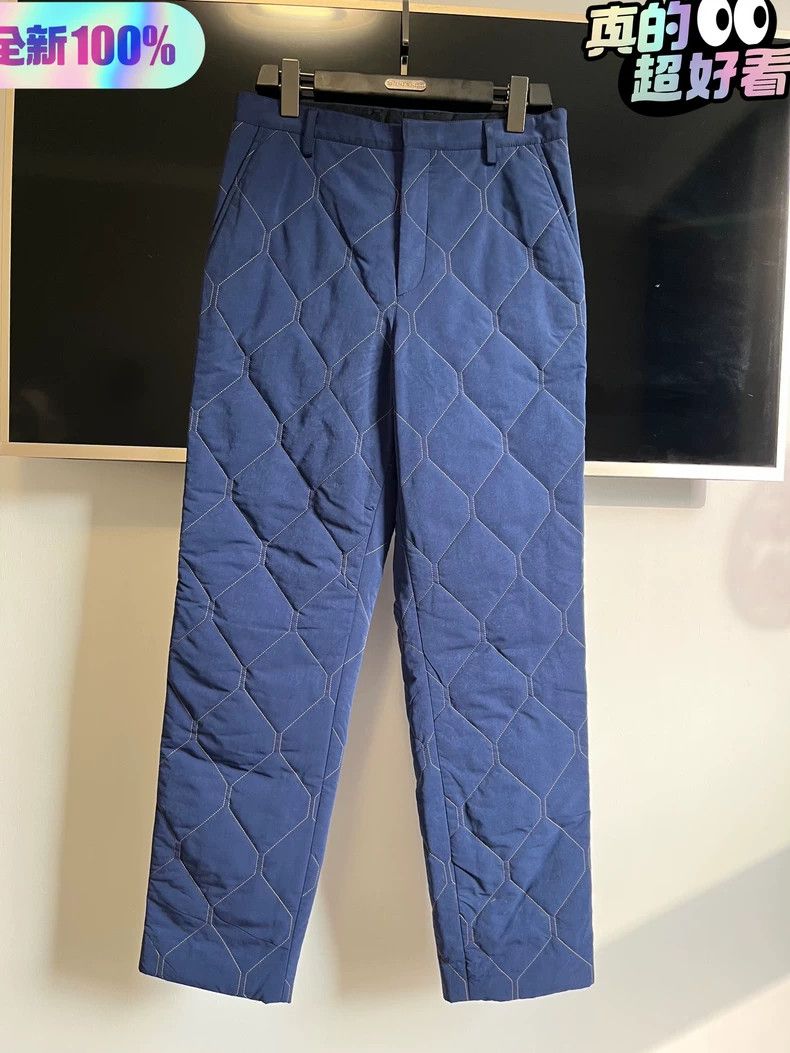 Kenzo KENZO Men's trousers and trousers Size US 40 / EU 56 - 1 Thumbnail