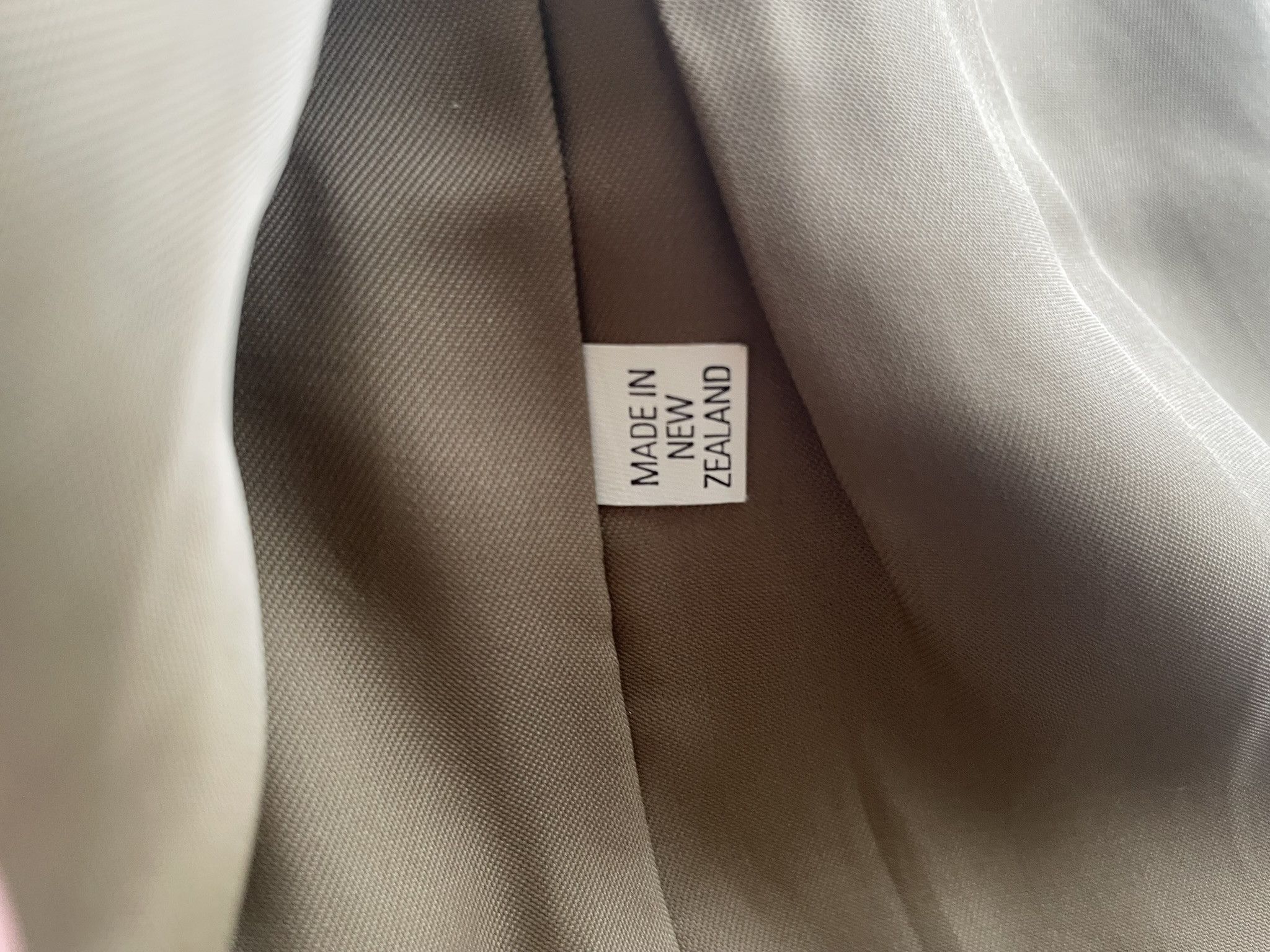 Other The Few MFG West Field Jacket – Rare Leather – Size 38 Size US S / EU 44-46 / 1 - 9 Thumbnail