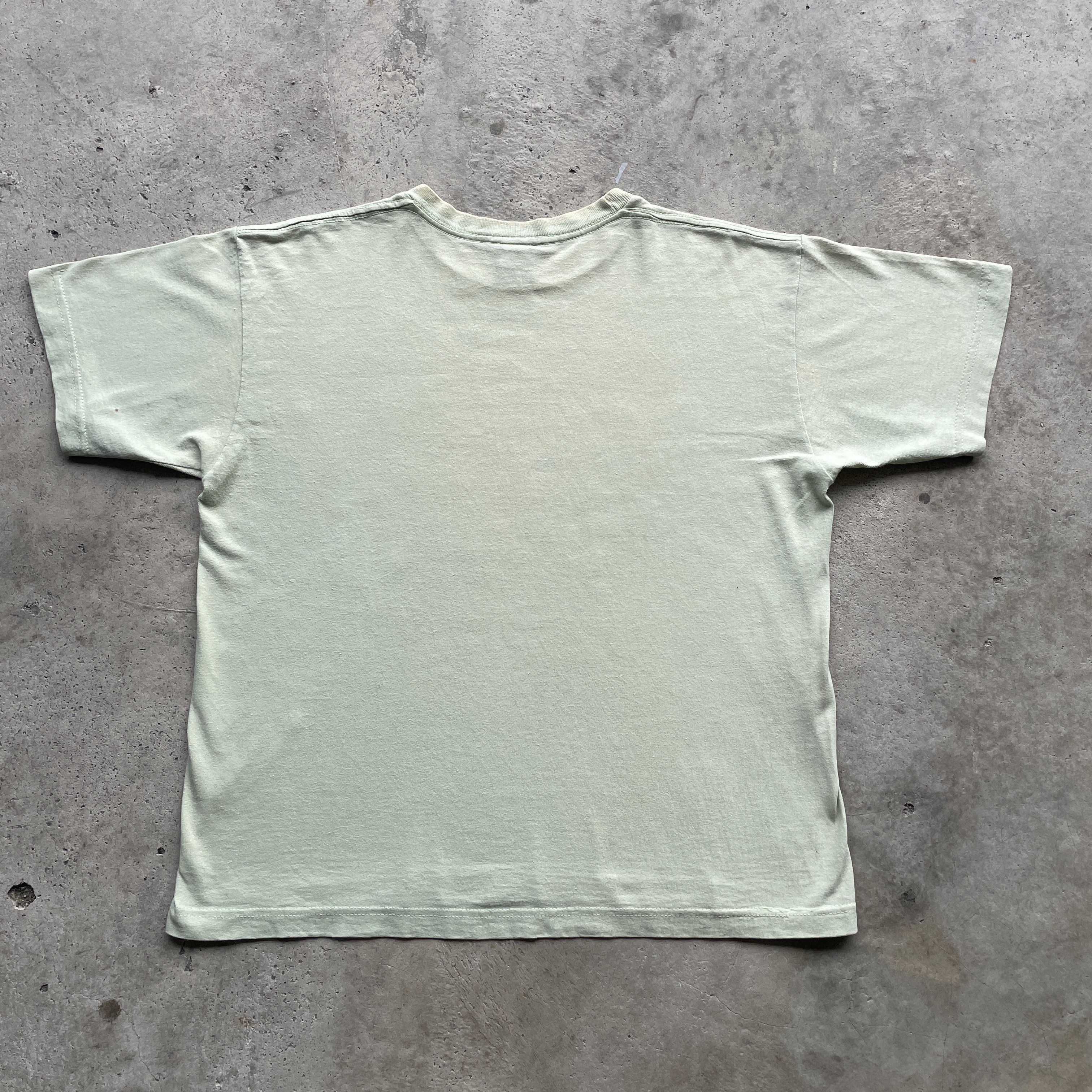 Patagonia 90S VTG PATAGONIA BIG LOGO CLEANER RIVER/OCEAN CLEAN SURF Size US S / EU 44-46 / 1 - 12 Thumbnail
