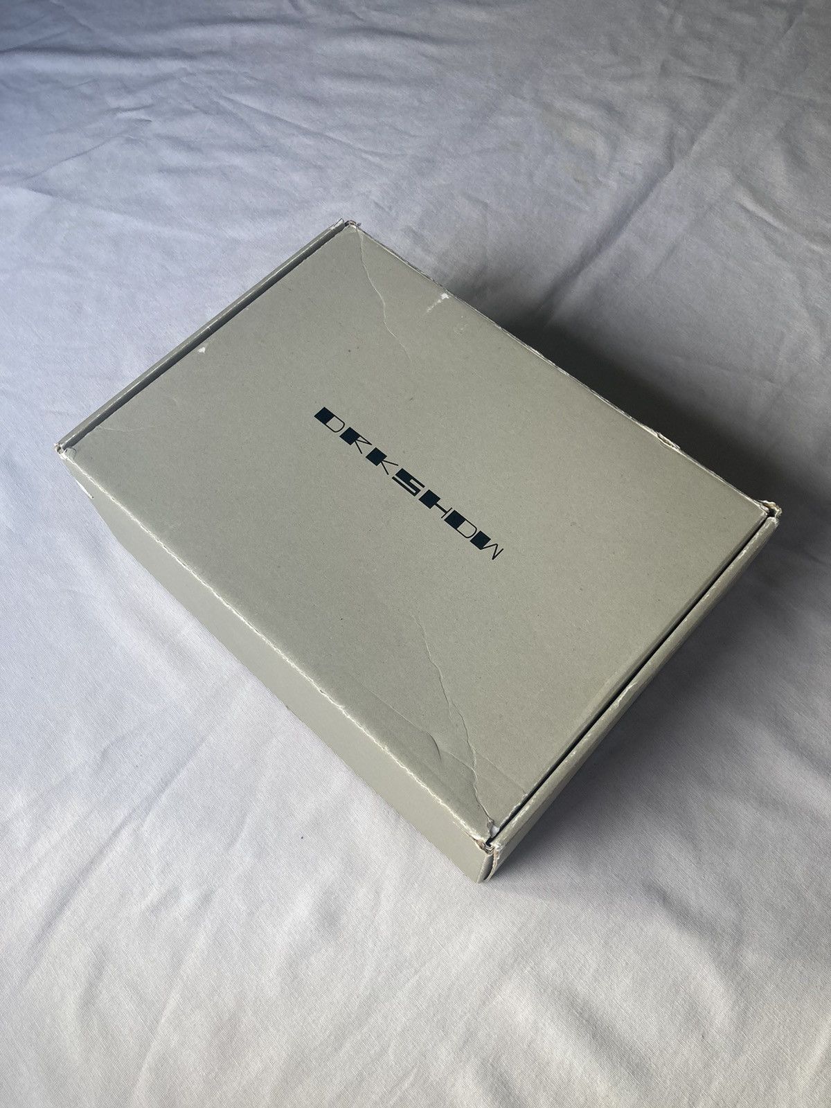 Rick Owens Rick Owens DRKSHDW Cargo Pocket Ramones Sneaker Size US 10 / EU 43 - 13 Thumbnail