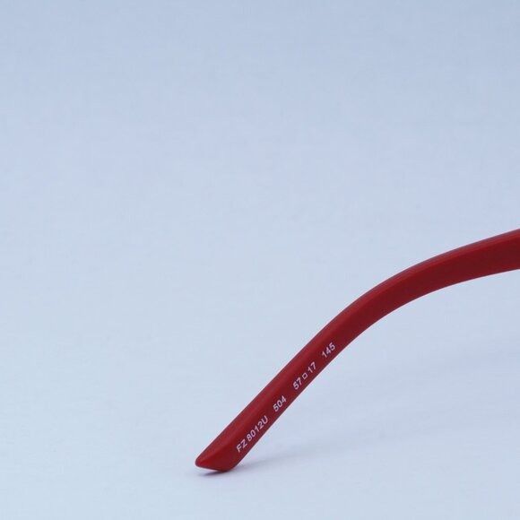 Ferrari 🕶️ New Ferrari Scuderia FZ8012U 504 Eyeglasses Size ONE SIZE - 7 Thumbnail
