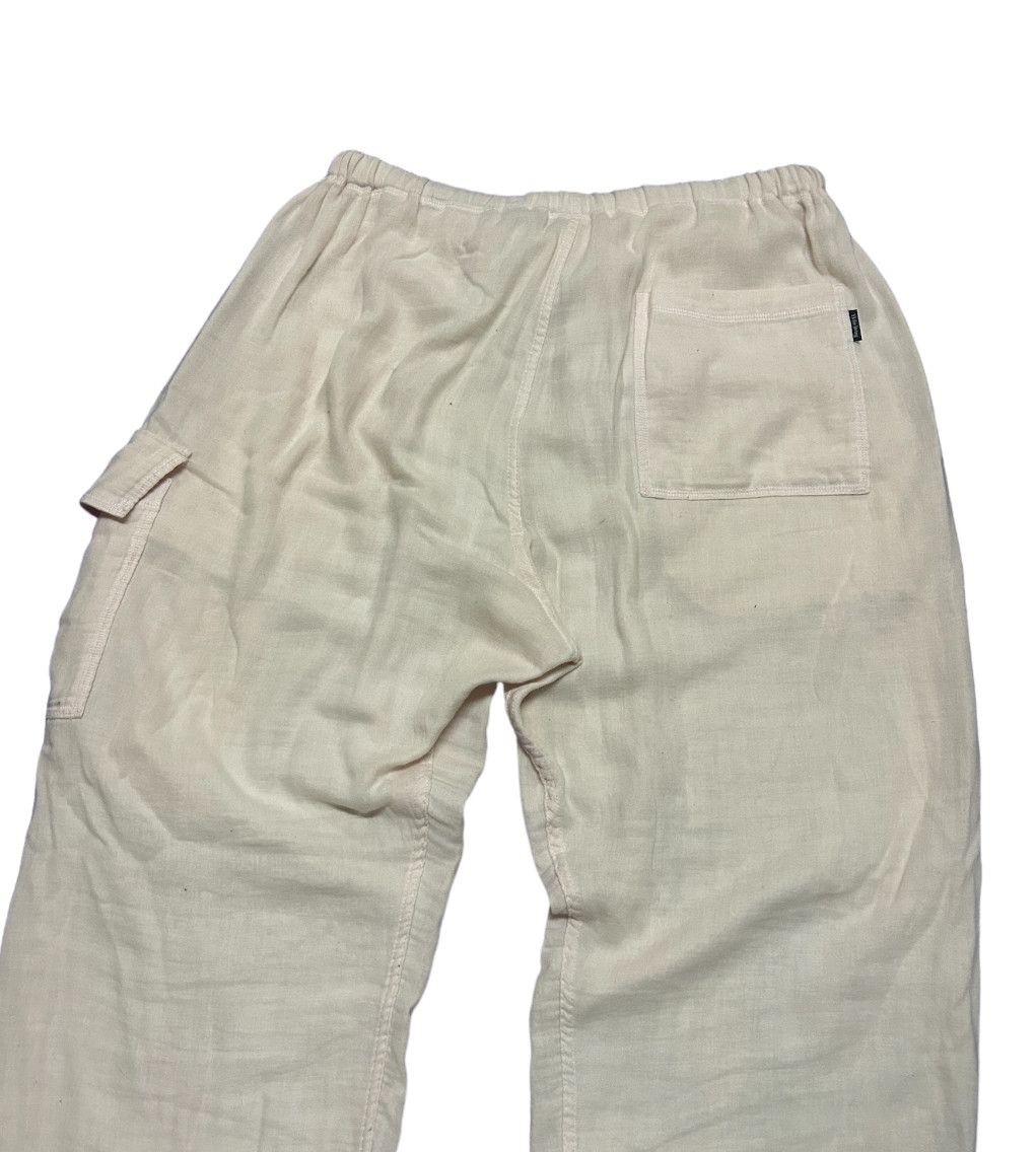 Yohji Yamamoto Very comfortable to wear cargo Y’s by Yohji Yamamoto ballon Size US 30 / EU 46 - 5 Thumbnail