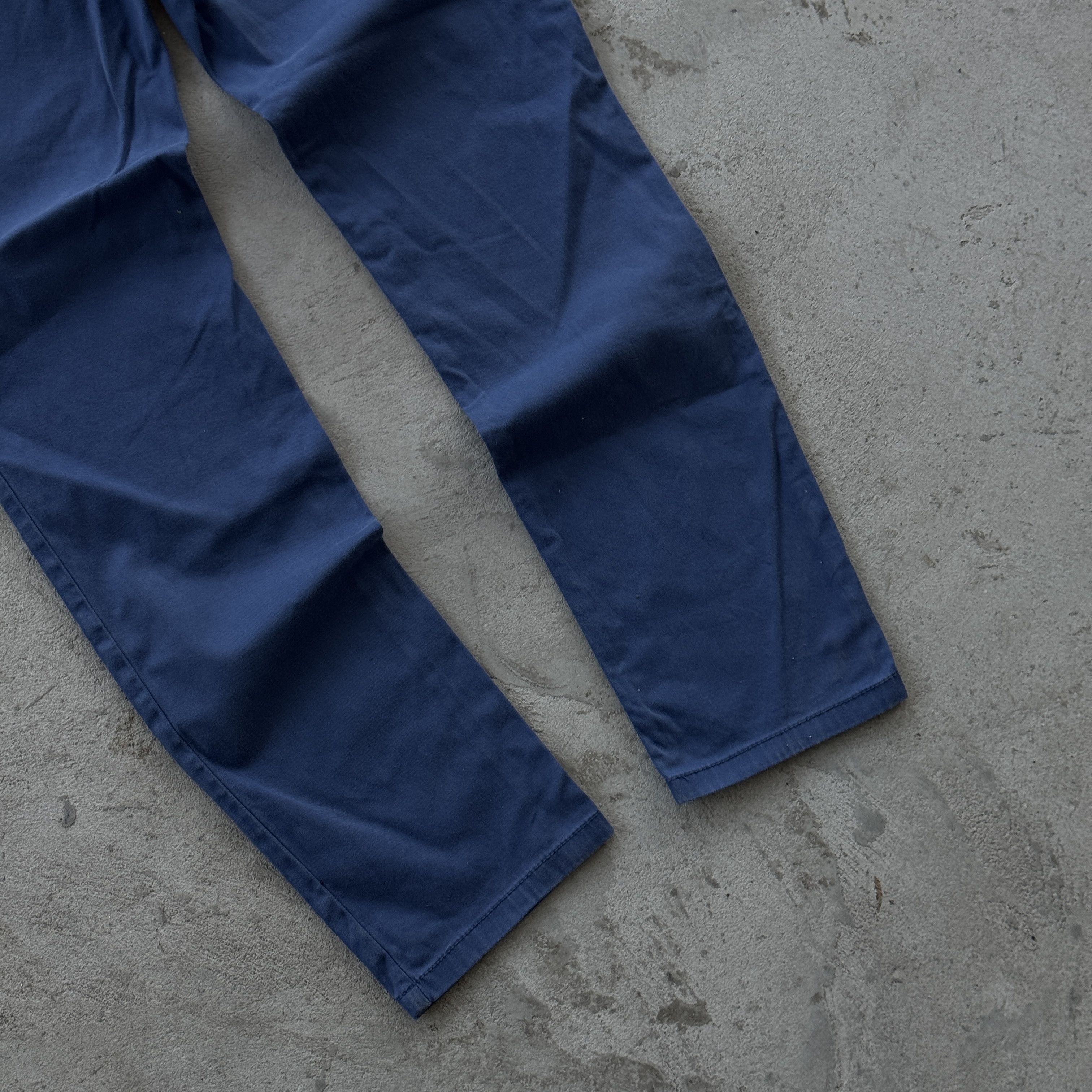 John Galliano Vintage John Galliano Preppy Pants Size US 30 / EU 46 - 5 Thumbnail