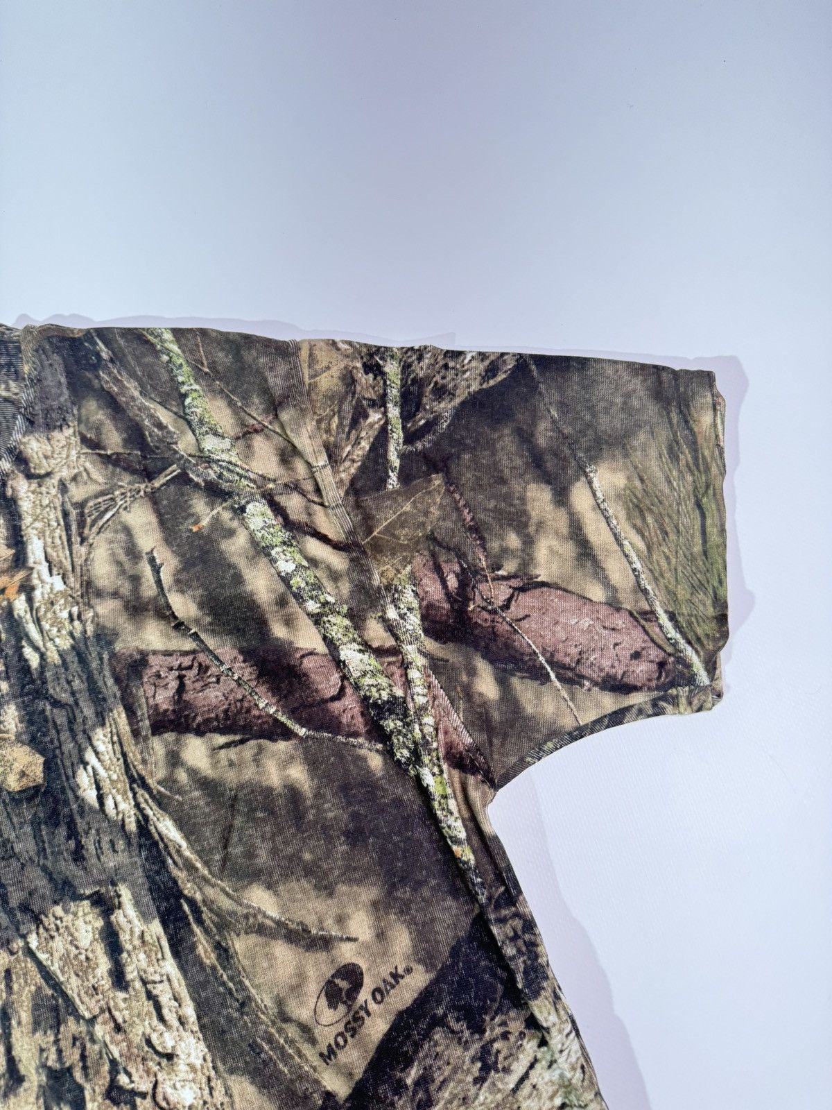 Realtree Vintage Realtree tee mossy oaks gorpcore y2k skater utility Size US M / EU 48-50 / 2 - 3 Thumbnail