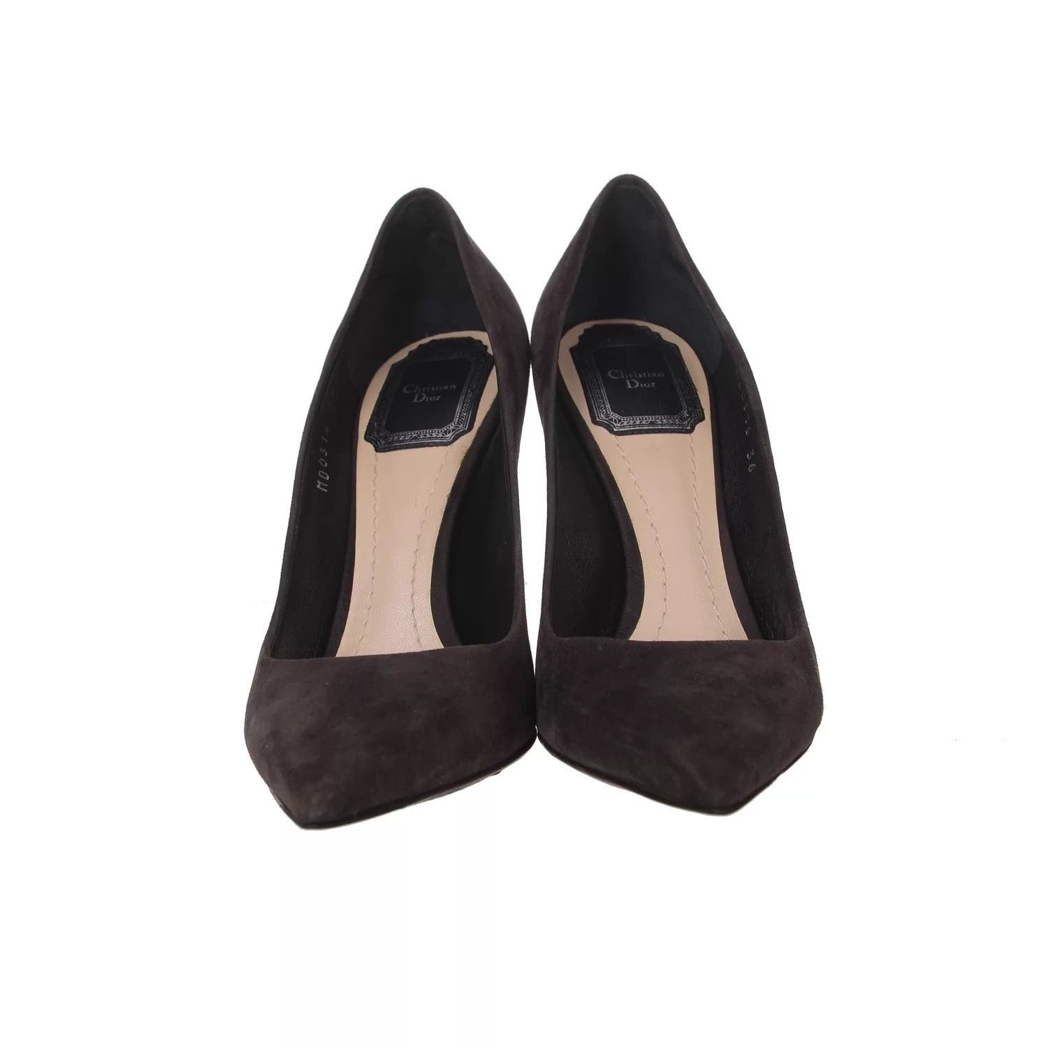 Dior Dior High Heels 36 Size US 5.5 / IT 35.5 - 6 Thumbnail