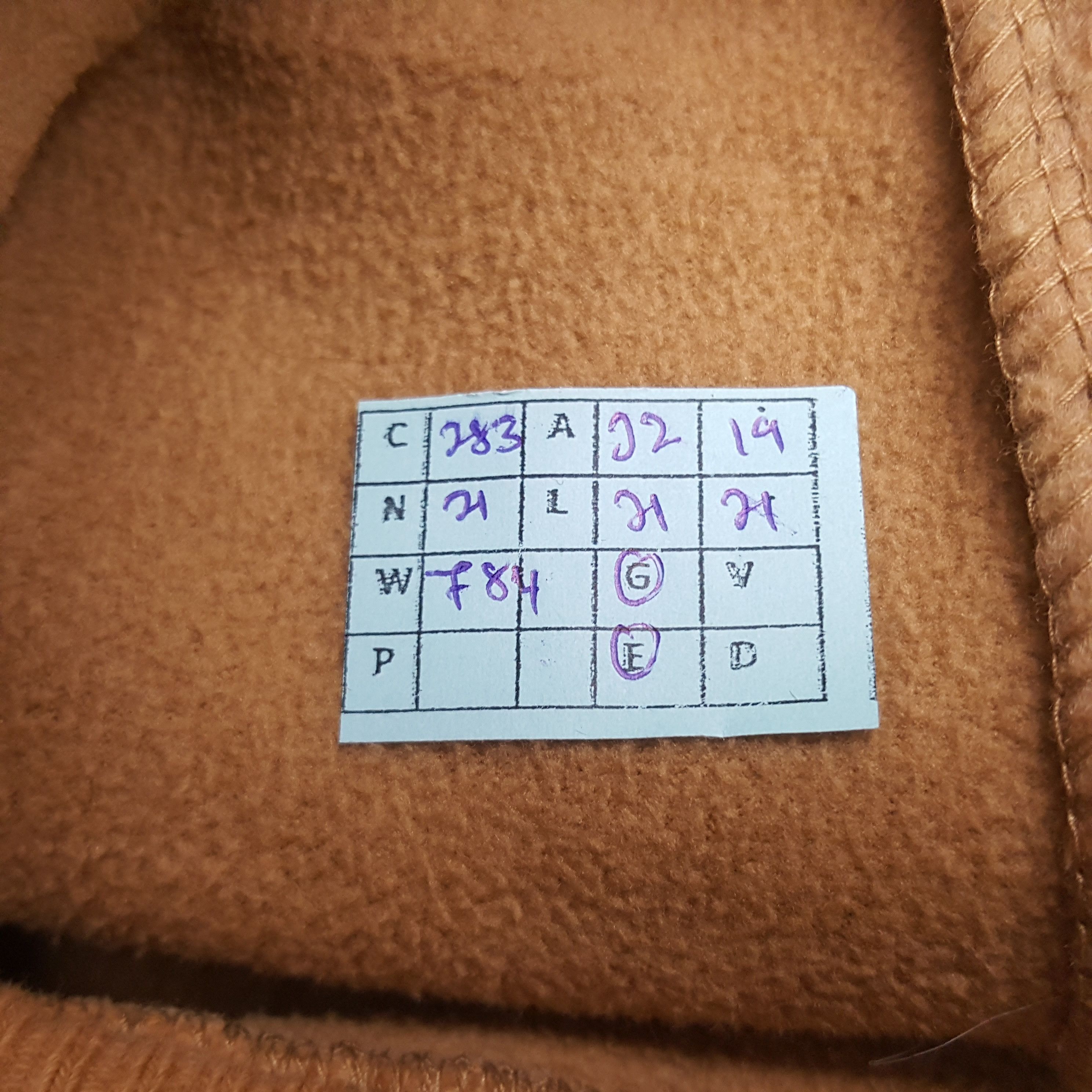 Undercover × Uniqlo × Vintage Vintage Uniqlo U Sherpa Turtleneck Winter Jacket Size US S / EU 44-46 / 1 - 7 Thumbnail