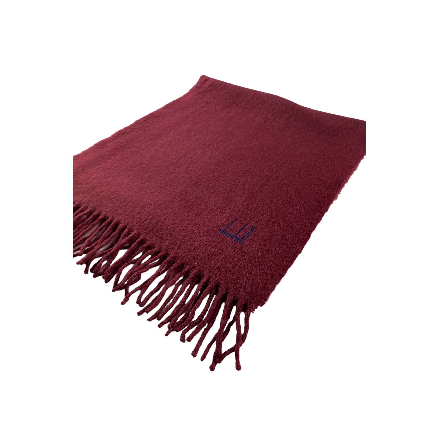 Alfred Dunhill Alfred Dunhill Scarf / Muffler / Neckwear - WW287 Size ONE SIZE - 4 Thumbnail