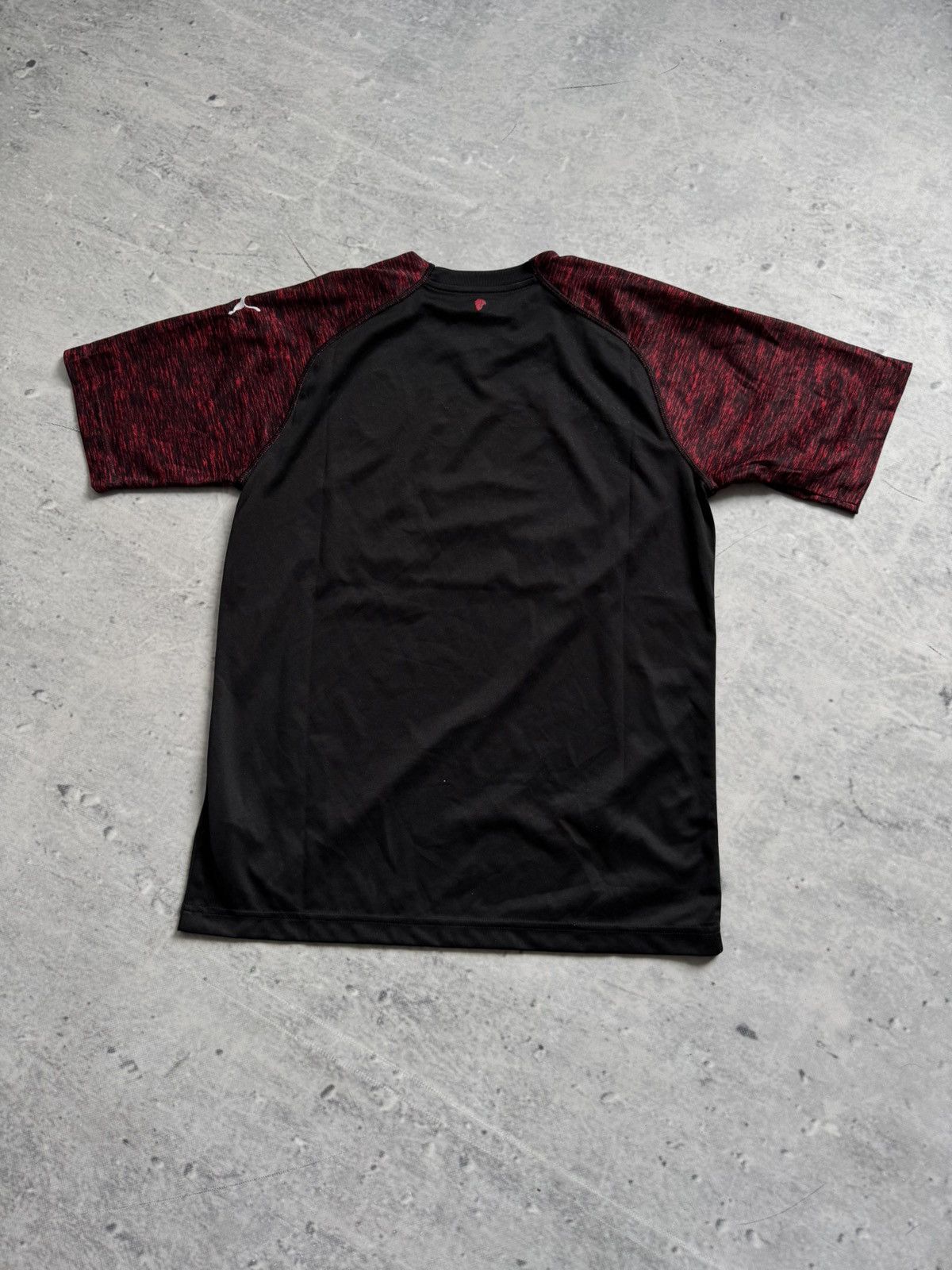 Designer × Puma Puma Milan streetwear jersey Size US M / EU 48-50 / 2 - 2 Thumbnail