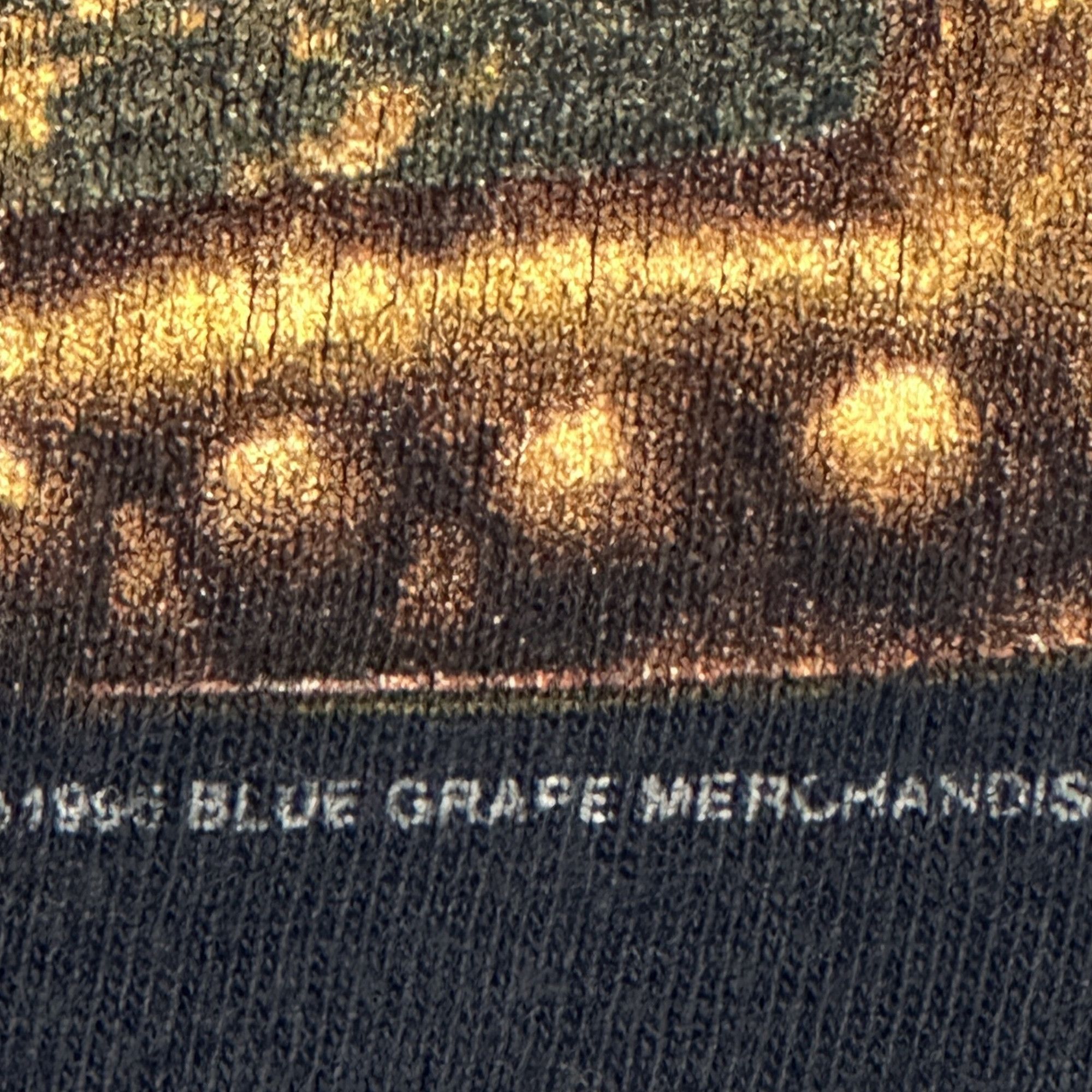 Other Vintage I Mother Earth Astronaut Graphic T-Shirt Size XL Size US XL / EU 56 / 4 - 3 Thumbnail