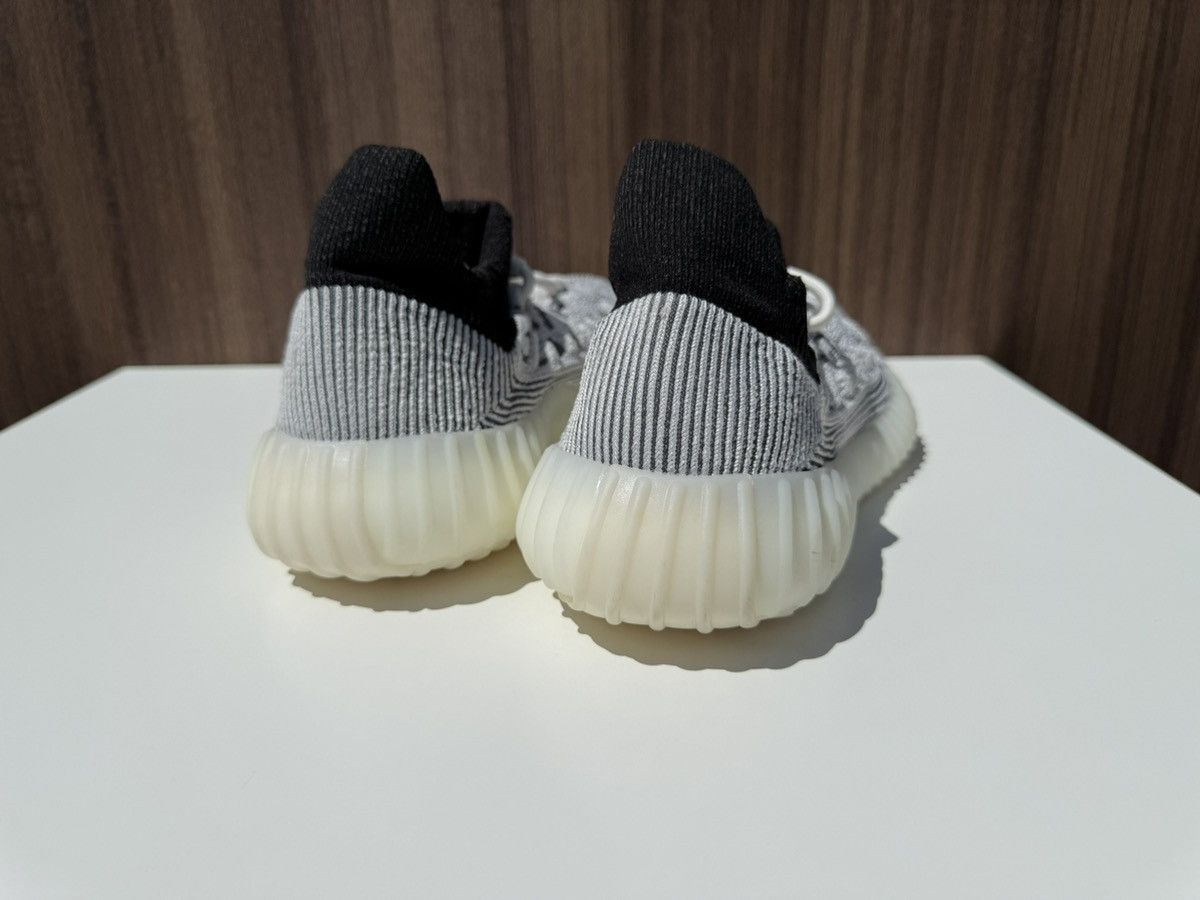 Yeezy New! Adidas Yeezy 350 V2 CMPCT Sneakers Size US 9.5 / EU 42-43 - 10 Thumbnail