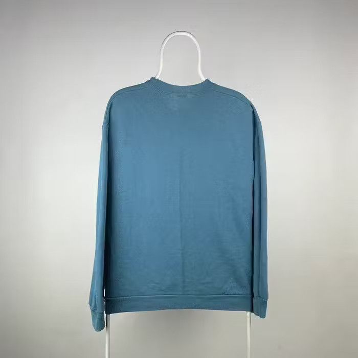Vintage Vintage sweatshirt fruit made in USA size Large Size US L / EU 52-54 / 3 - 2 Thumbnail