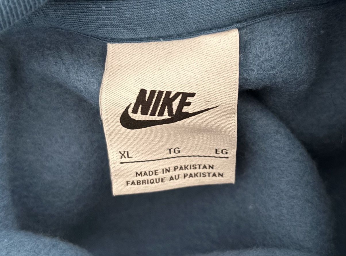 Nike Nike SB Hoodie Size US S / EU 44-46 / 1 - 4 Thumbnail