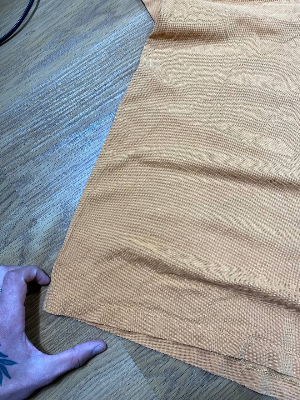 Hugo Boss × Vintage Hugo Boss HUGO Mens Dulivio T-Shirt Size US XXL / EU 58 / 5 - 3 Thumbnail