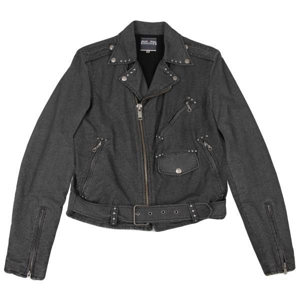 Jean paul gaultier Riders Jacket