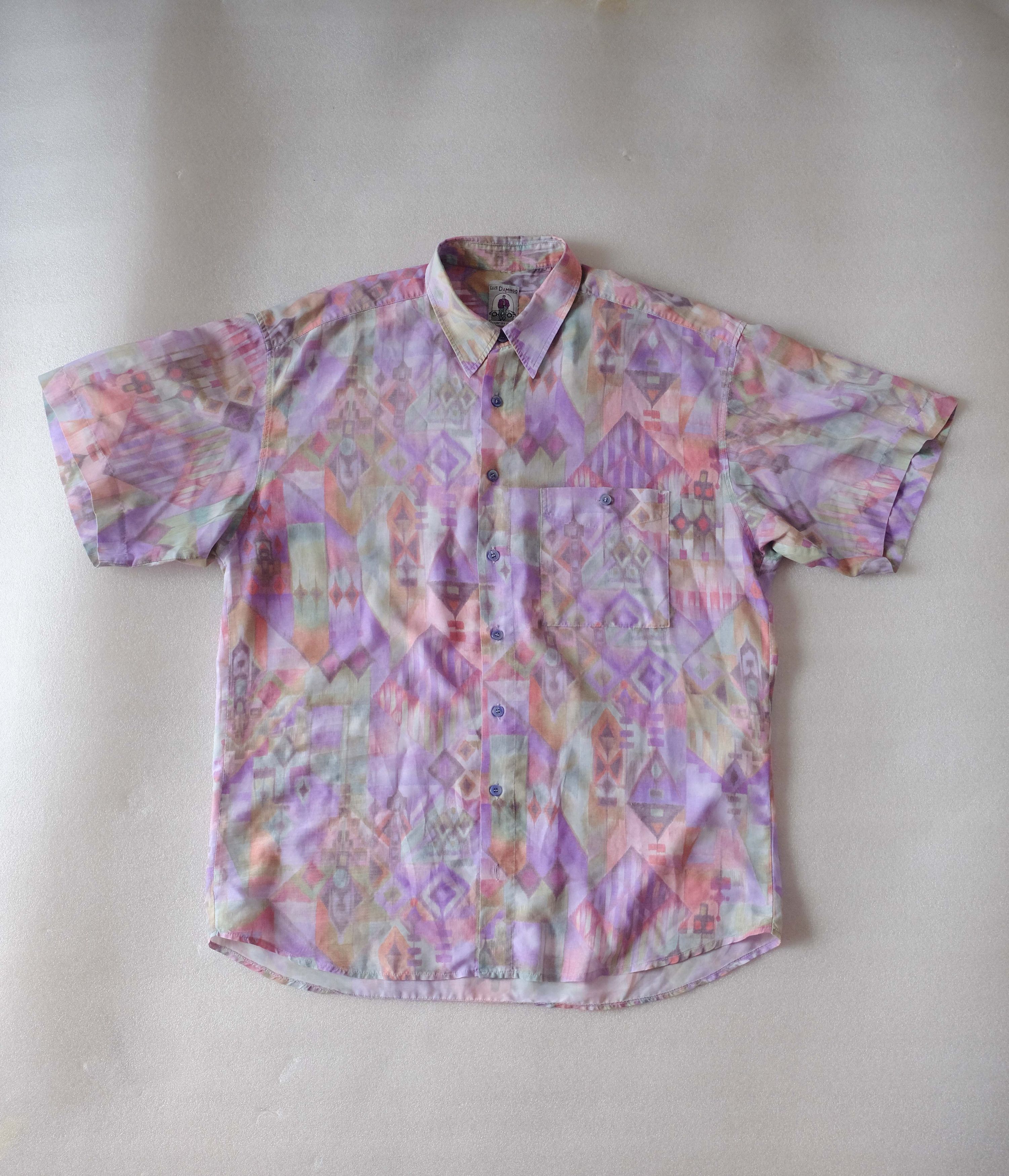 Other Club Damingo Size US XL / EU 56 / 4 - 1 Thumbnail