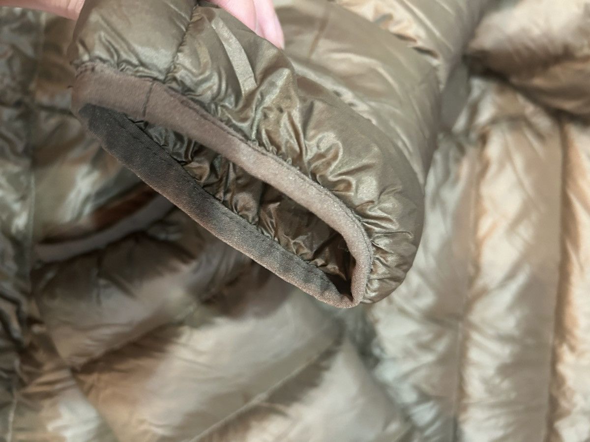 TNA Aritzia TNA The Little Puff Puffer jacket Size M / US 6-8 / IT 42-44 - 4 Thumbnail