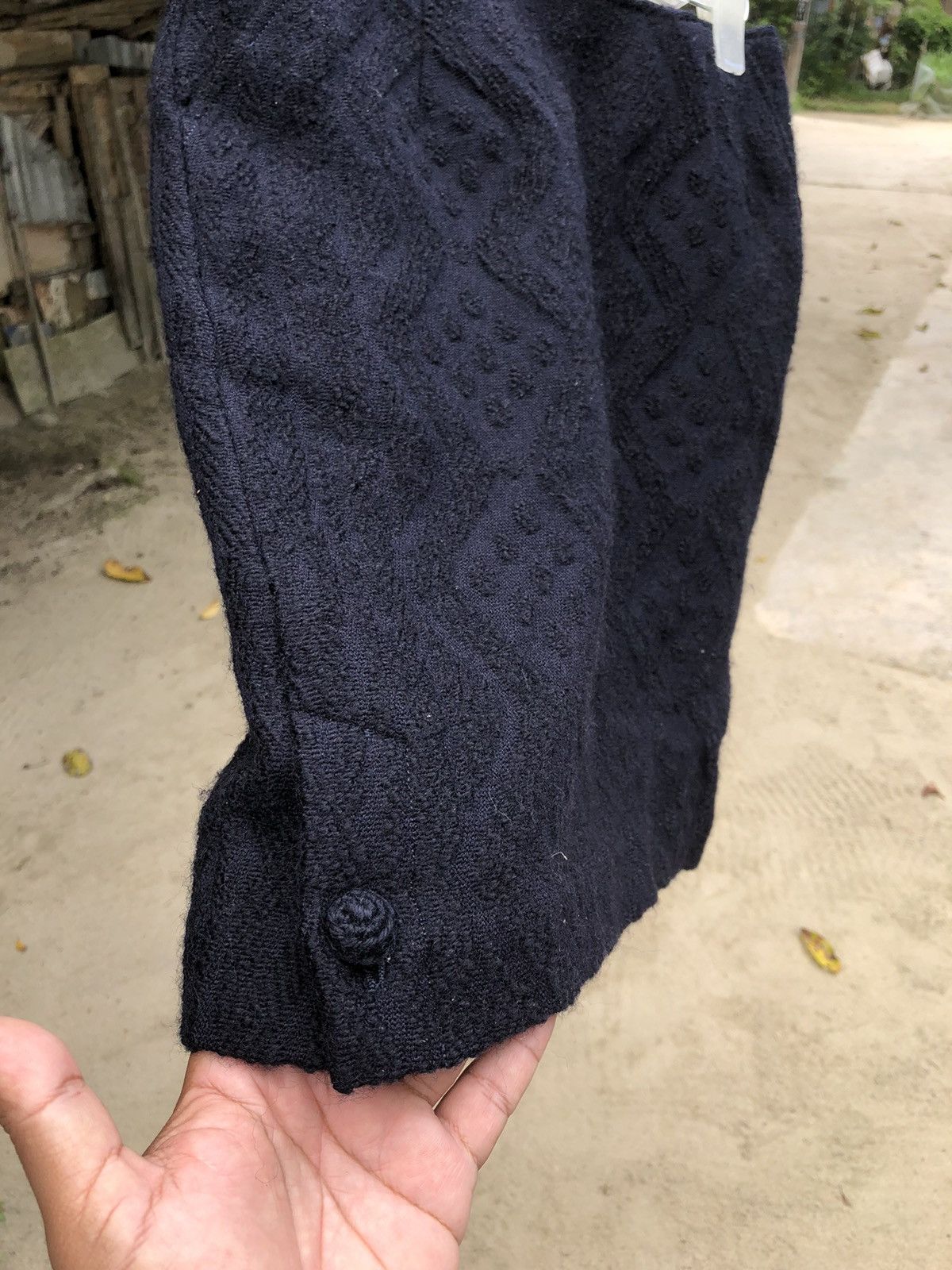 Pleats Please Issey Miyake Issey miyake skirt Size 26" / US 2 / IT 38 - 6 Thumbnail