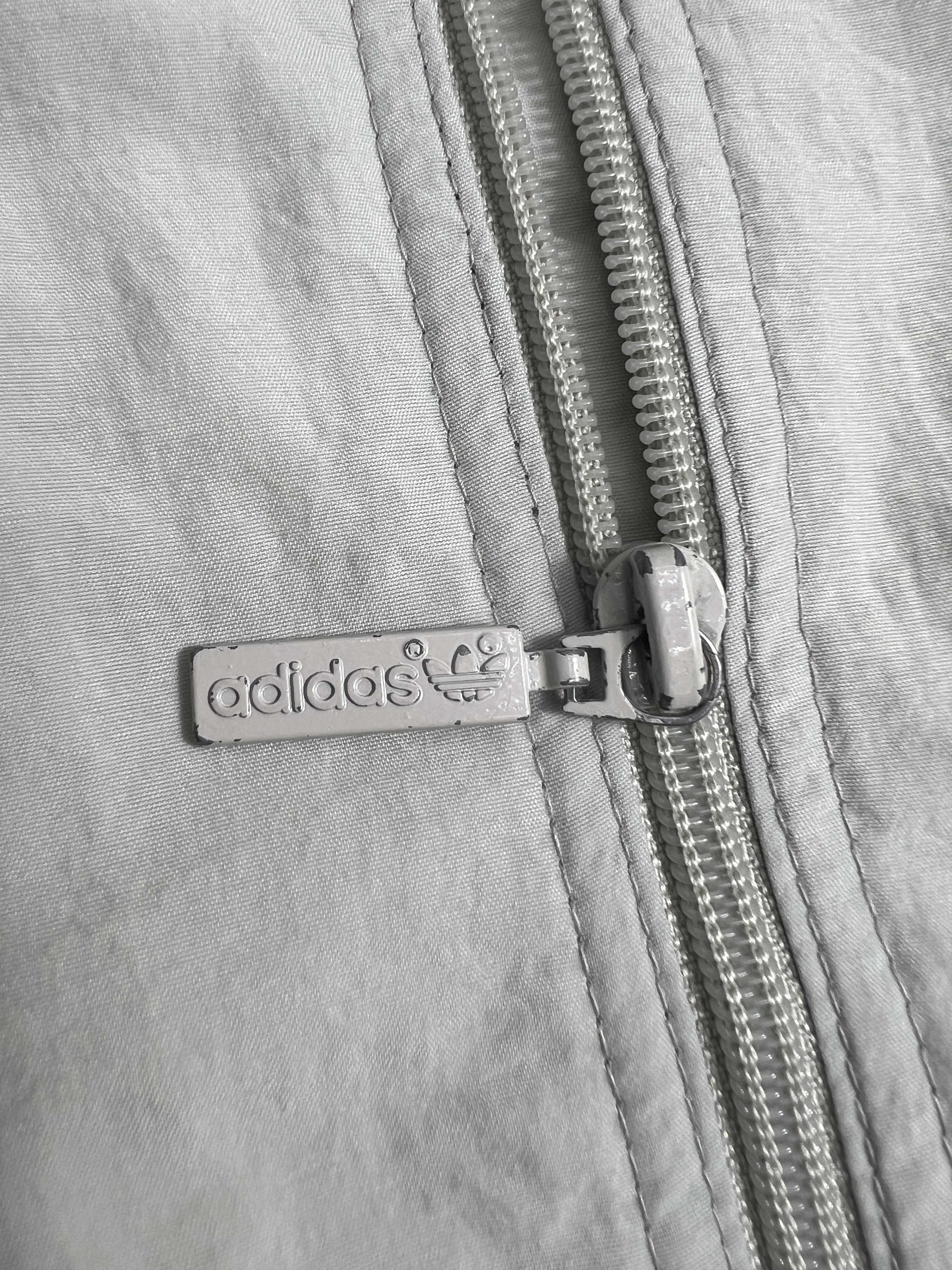 Adidas × Vintage Vintage 90s Adidas Down Jacket (L) JK534 Size US L / EU 52-54 / 3 - 5 Thumbnail