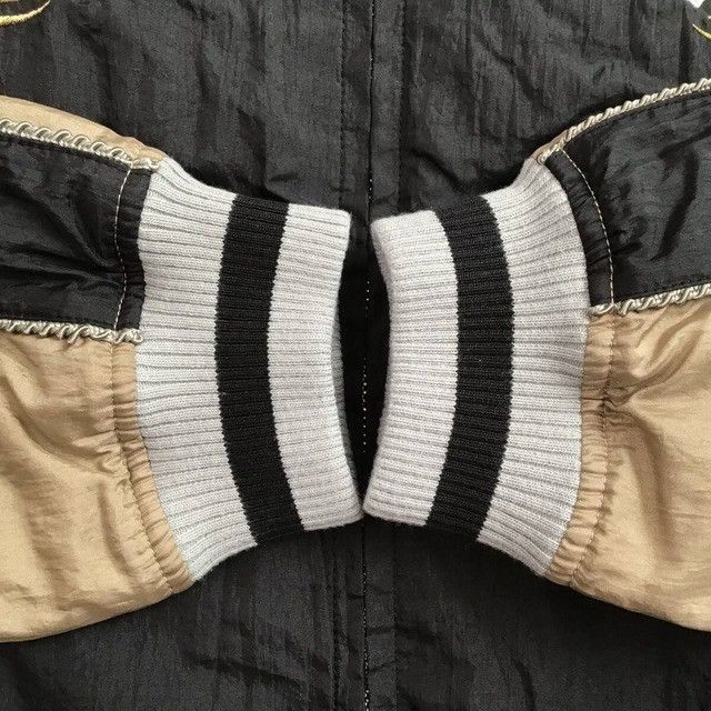 Bape BAPE NINJA SOUVENIR JACKET a bathing ape Size US L / EU 52-54 / 3 - 7 Thumbnail