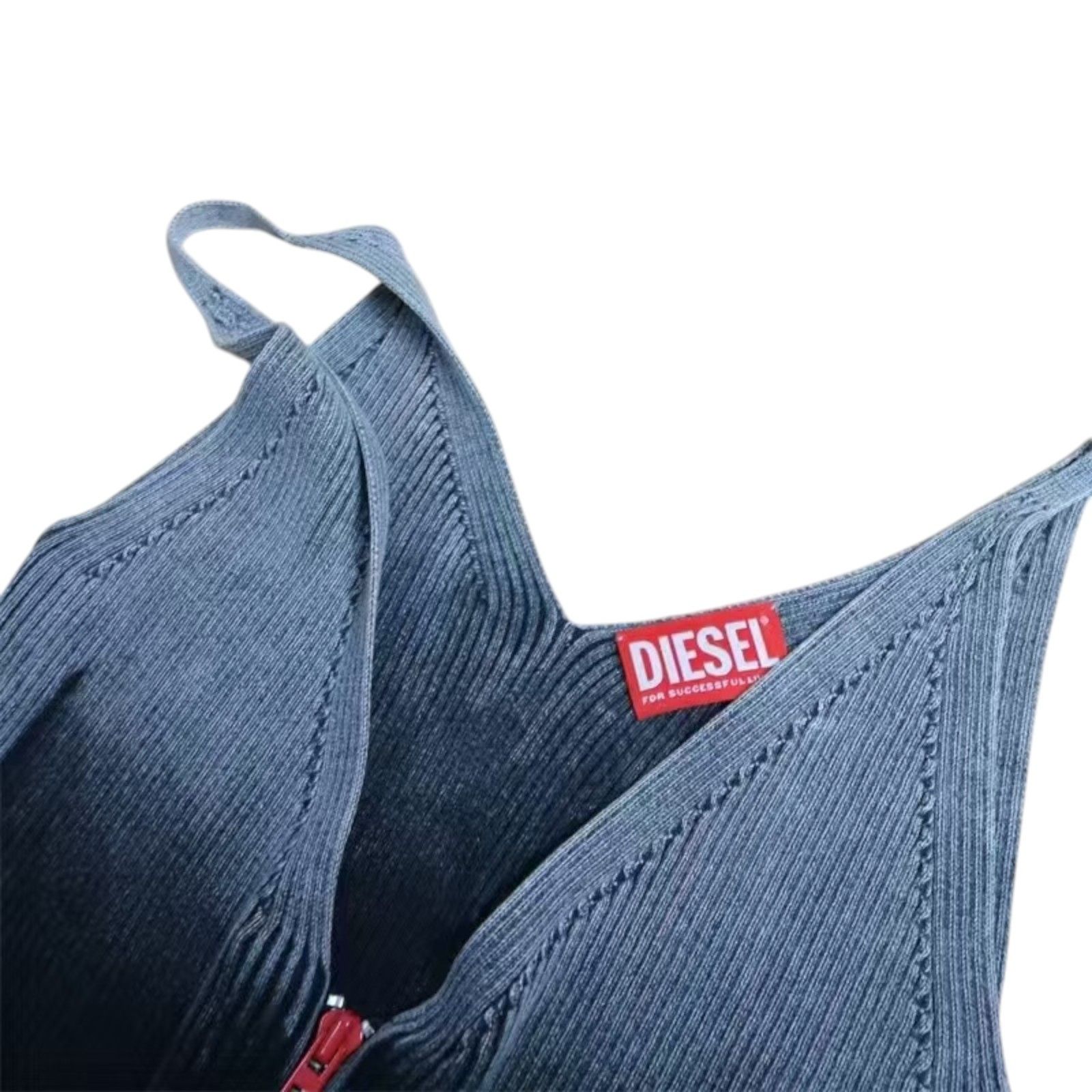 Diesel diesel dress Size M / US 6-8 / IT 42-44 - 8 Thumbnail