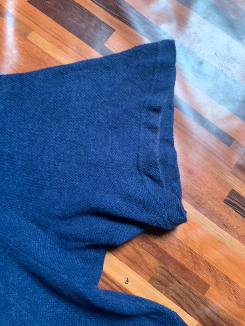 Vintage e33 Japanese Loisir Issey Yohji Styled fabric from italy Size US L / EU 52-54 / 3 - 2 Thumbnail