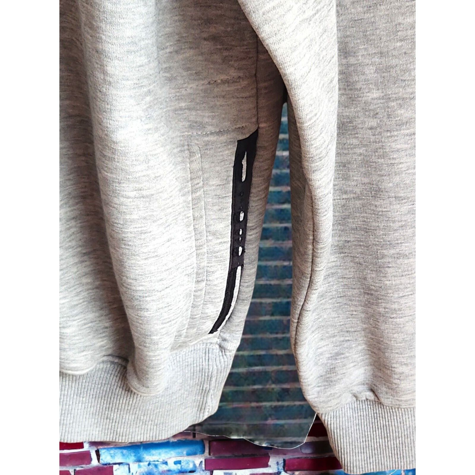 G-Star G Star Raw Core Sweater Men's Size Medium Grey High Neck Sha Size US M / EU 48-50 / 2 - 12 Thumbnail