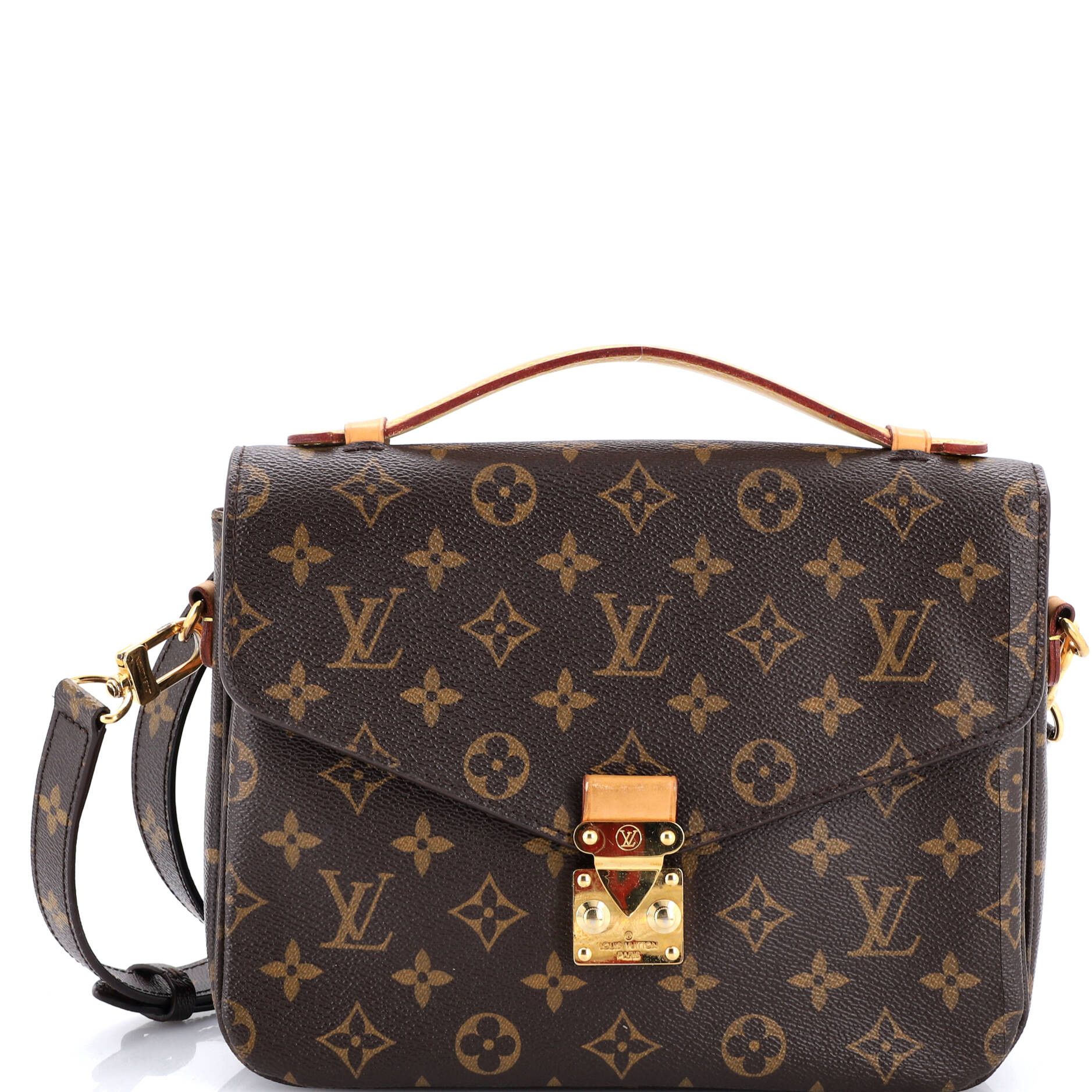Louis Vuitton Pochette Metis Size ONE SIZE - 1 Thumbnail
