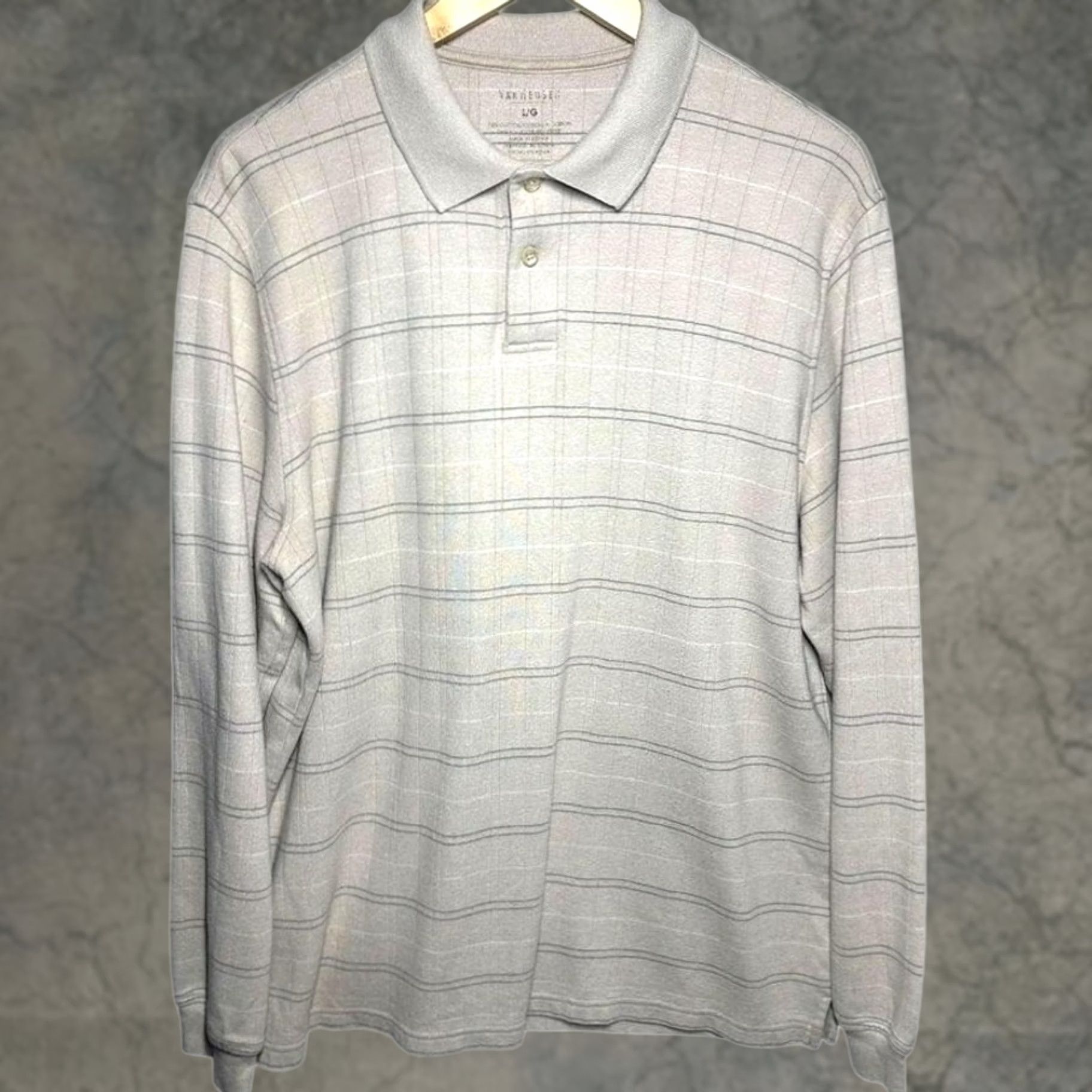 Van Heusen VINTAGE? No. Size US L / EU 52-54 / 3 - 1 Thumbnail