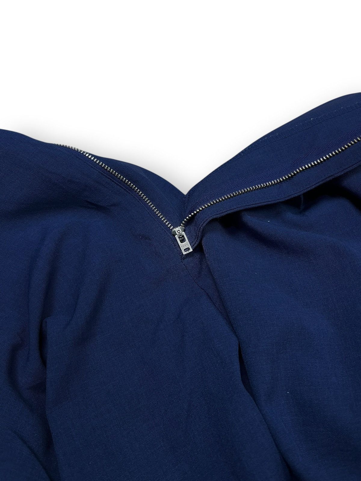 Marni × Uniqlo Uniqlo x Marni Double Pleated Relaxed Trousers Size US 38 / EU 54 - 8 Thumbnail