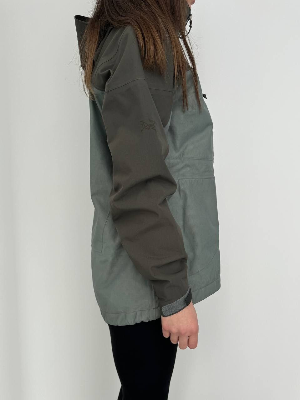 Arc'teryx Javelin SV Jacket Size M / US 6-8 / IT 42-44 - 4 Thumbnail