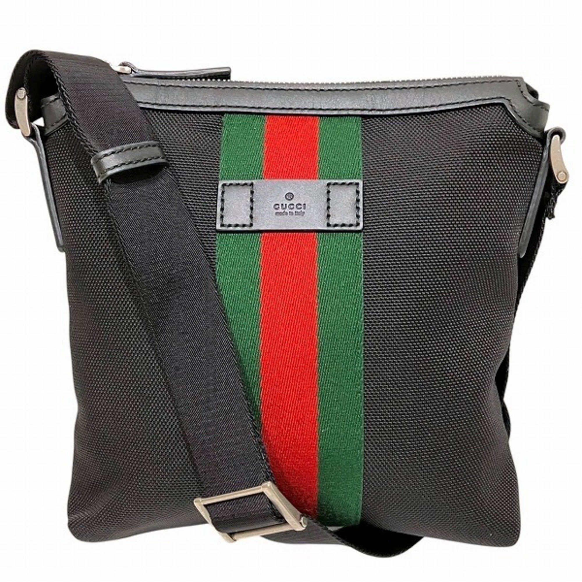 Gucci Gucci Ophidia shoulder Size ONE SIZE - 1 Thumbnail