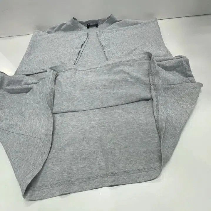 Balenciaga Balenciaga Political Campaign Short Sleeve T. Size US L / EU 52-54 / 3 - 4 Thumbnail