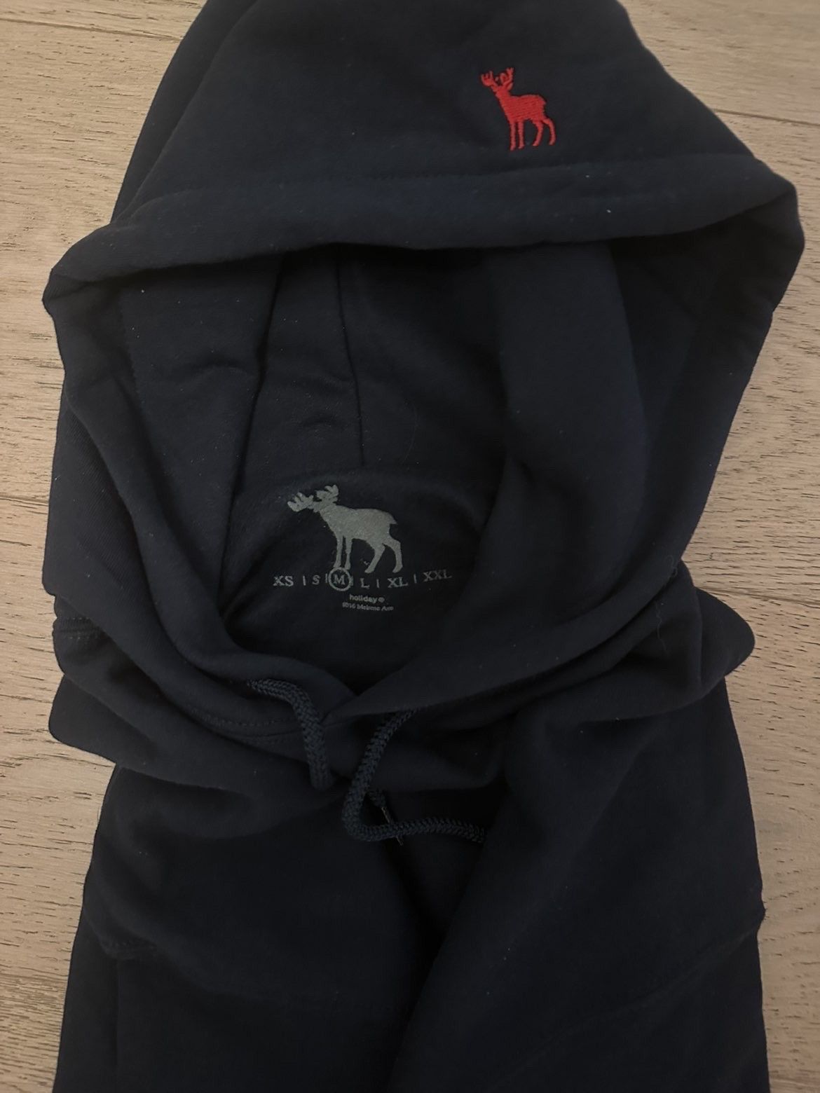 Holiday Brand Holiday NY LA Hoodie Size US M / EU 48-50 / 2 - 3 Thumbnail