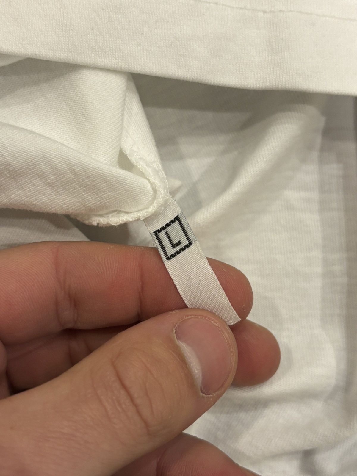 Kith Kith London Big Ben Tee Size US L / EU 52-54 / 3 - 4 Thumbnail