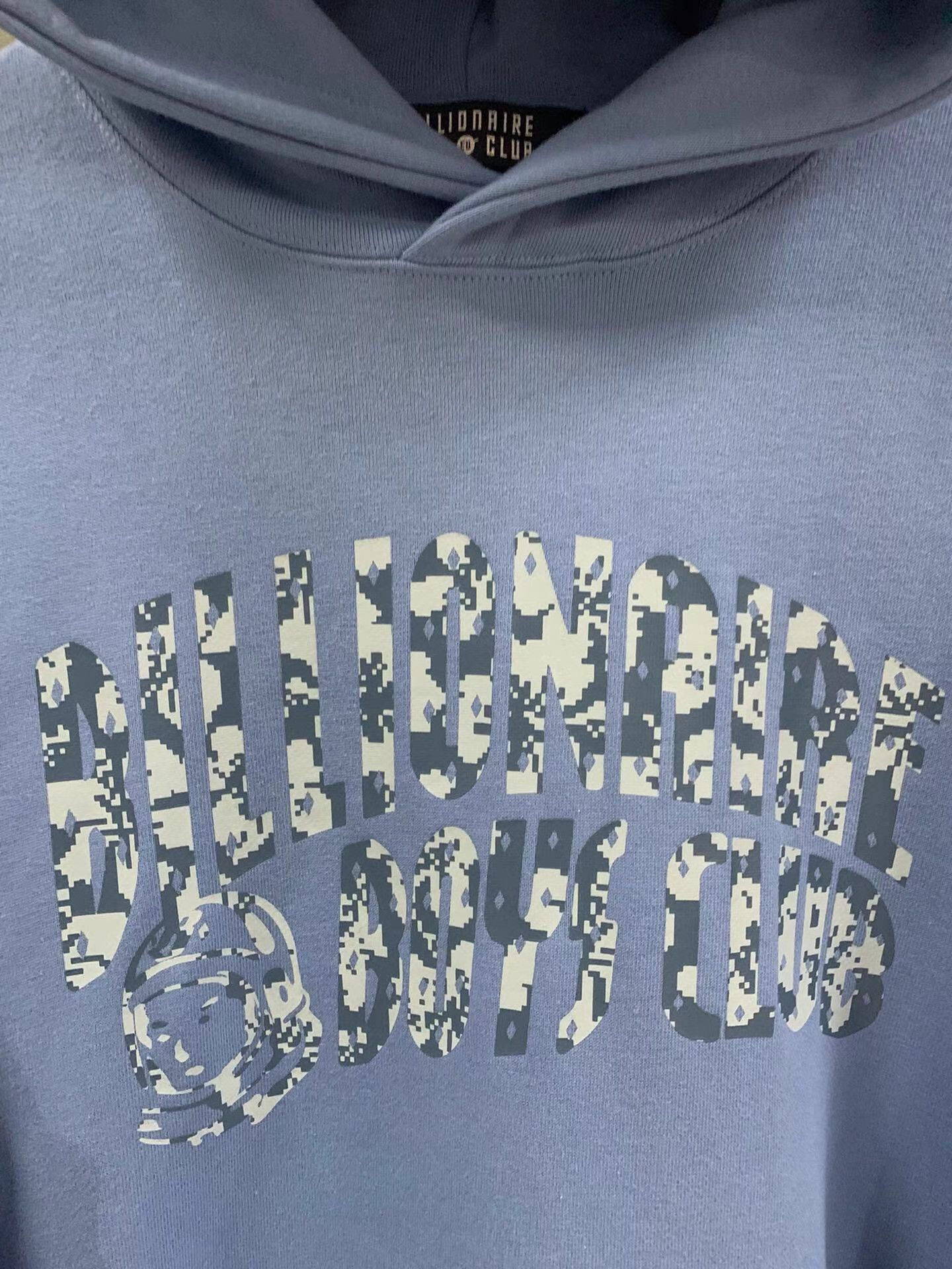 Billionaire Boys Club Billionaire Boys Club Hoodie Sweatshirt Size US M / EU 48-50 / 2 - 3 Thumbnail