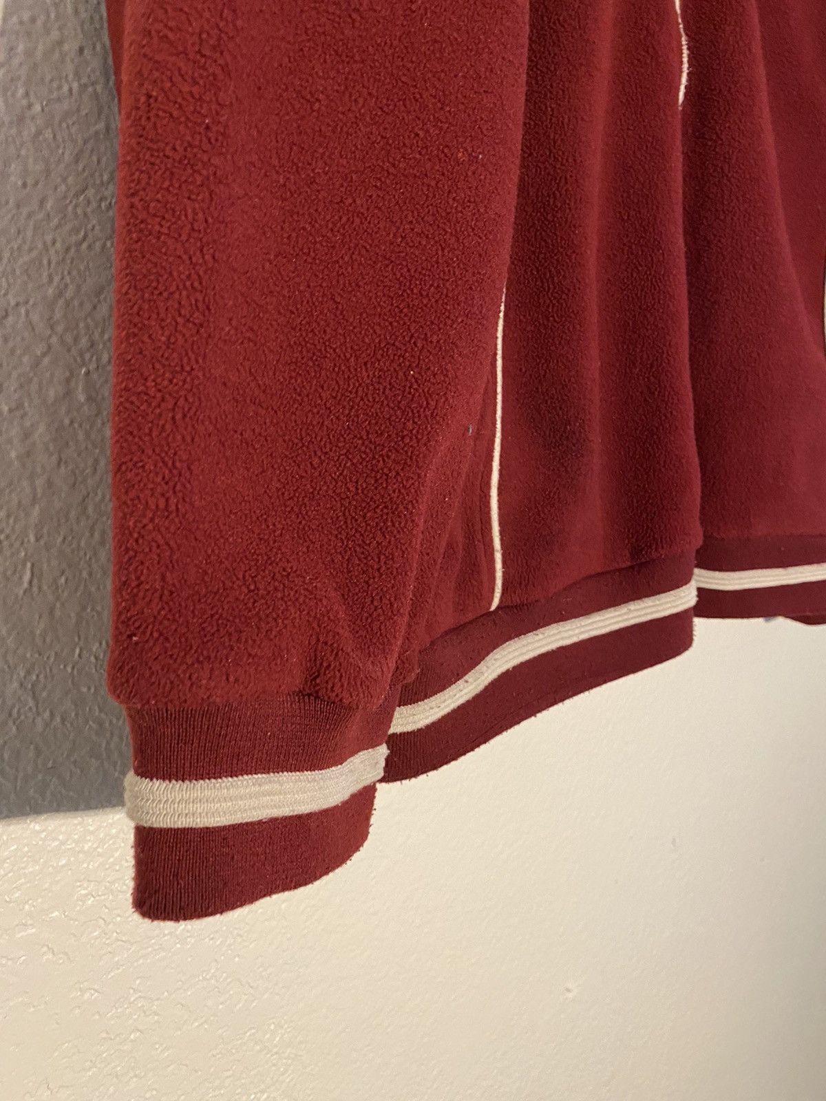 Vintage Vintage Canada Fleece Size US XL / EU 56 / 4 - 6 Thumbnail