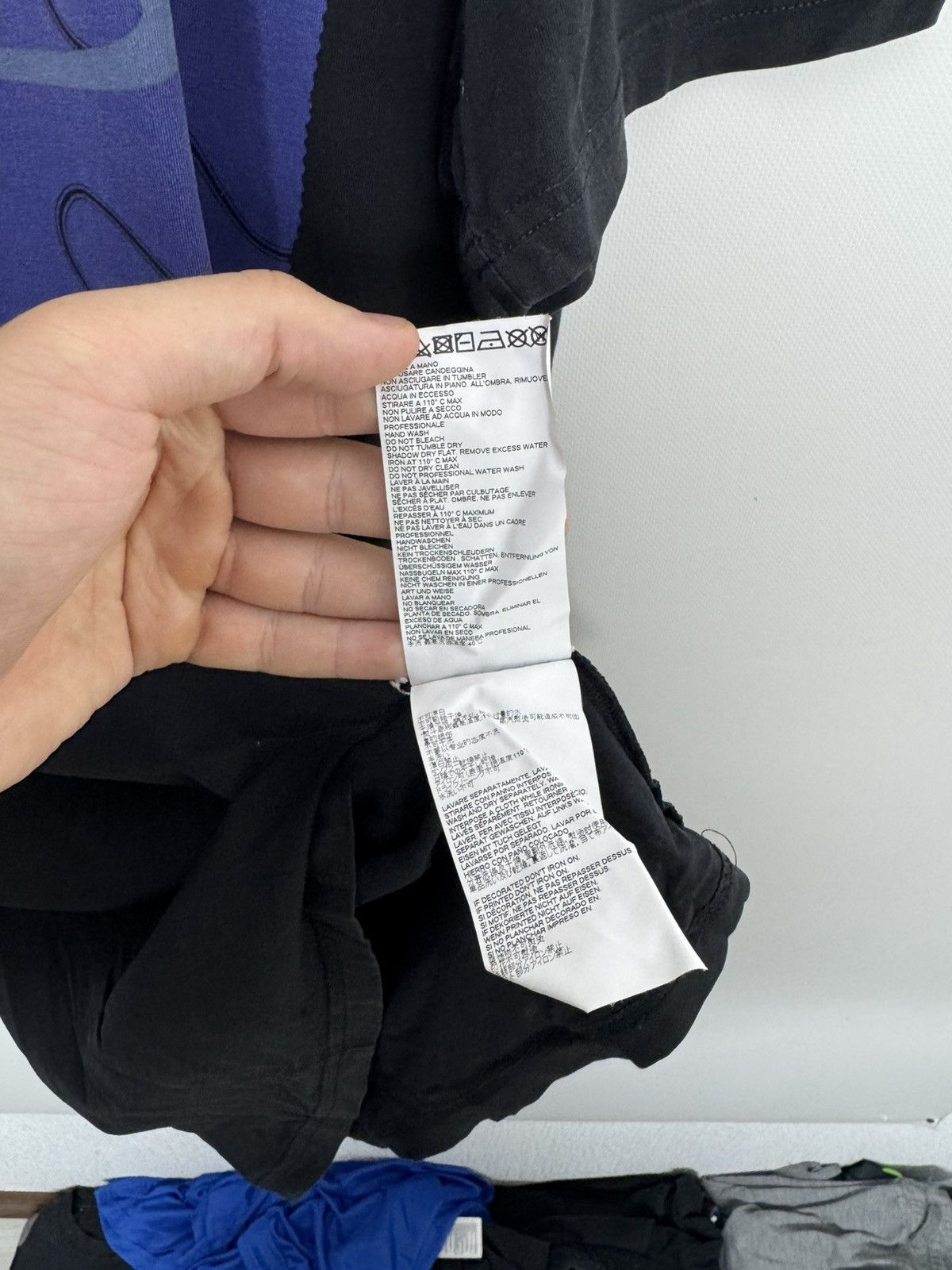 Vivienne Westwood Vintage Y2k Vivienne Westwood climate revolution Rare Luxury Size US M / EU 48-50 / 2 - 9 Thumbnail