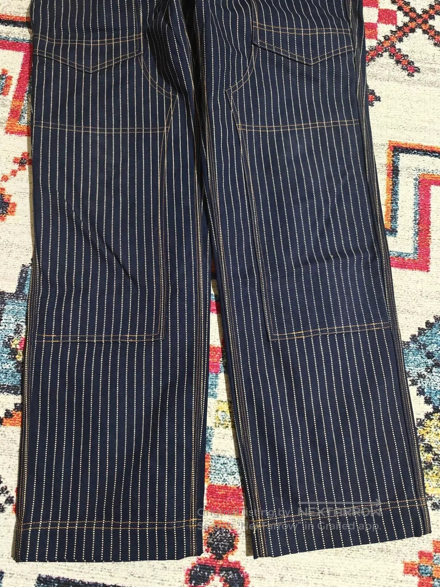 Other Bourn Cargo Pants. Size US 34 / EU 50 - 5 Thumbnail